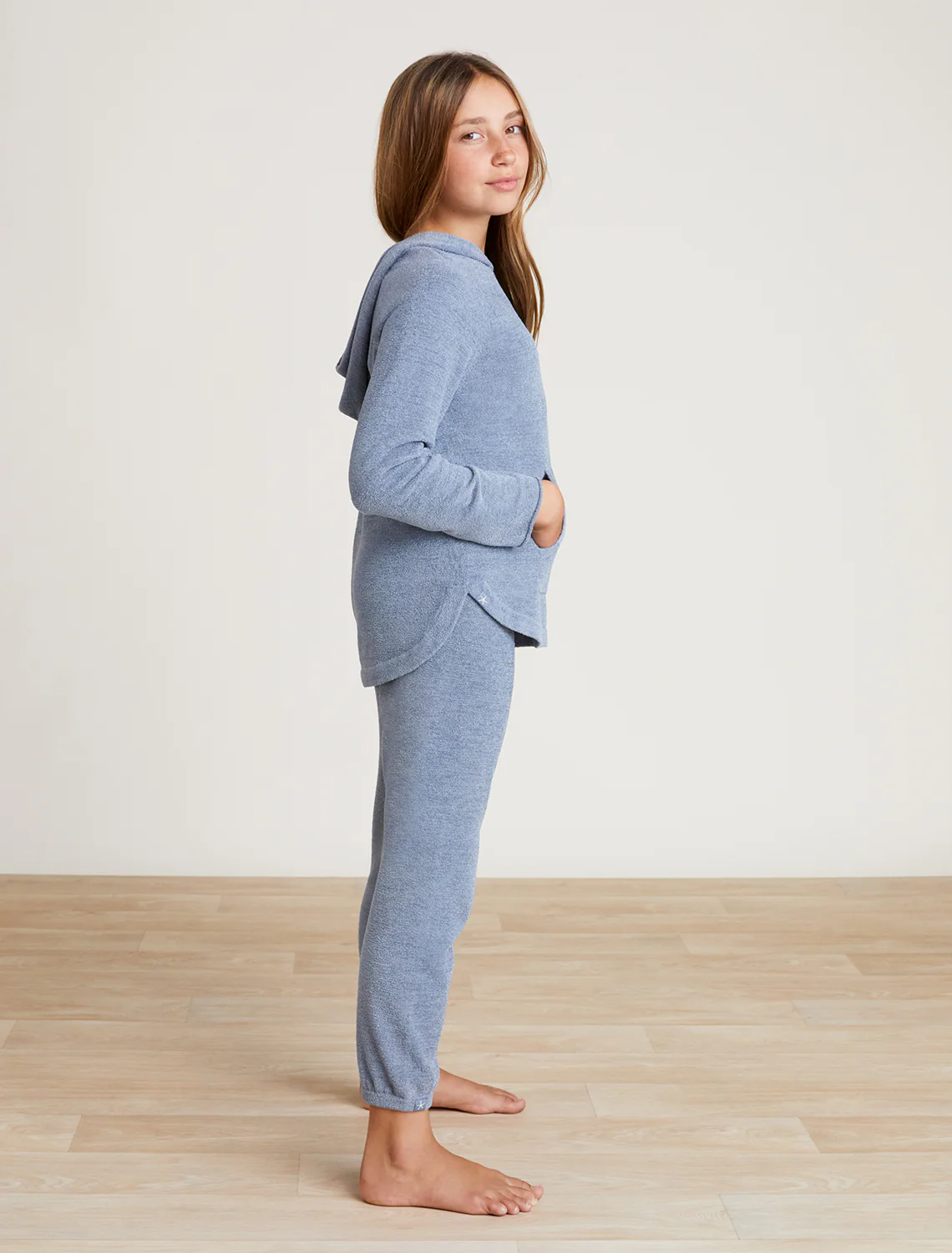 CozyChic Ultra Lite® Youth Track Pant - Image 6