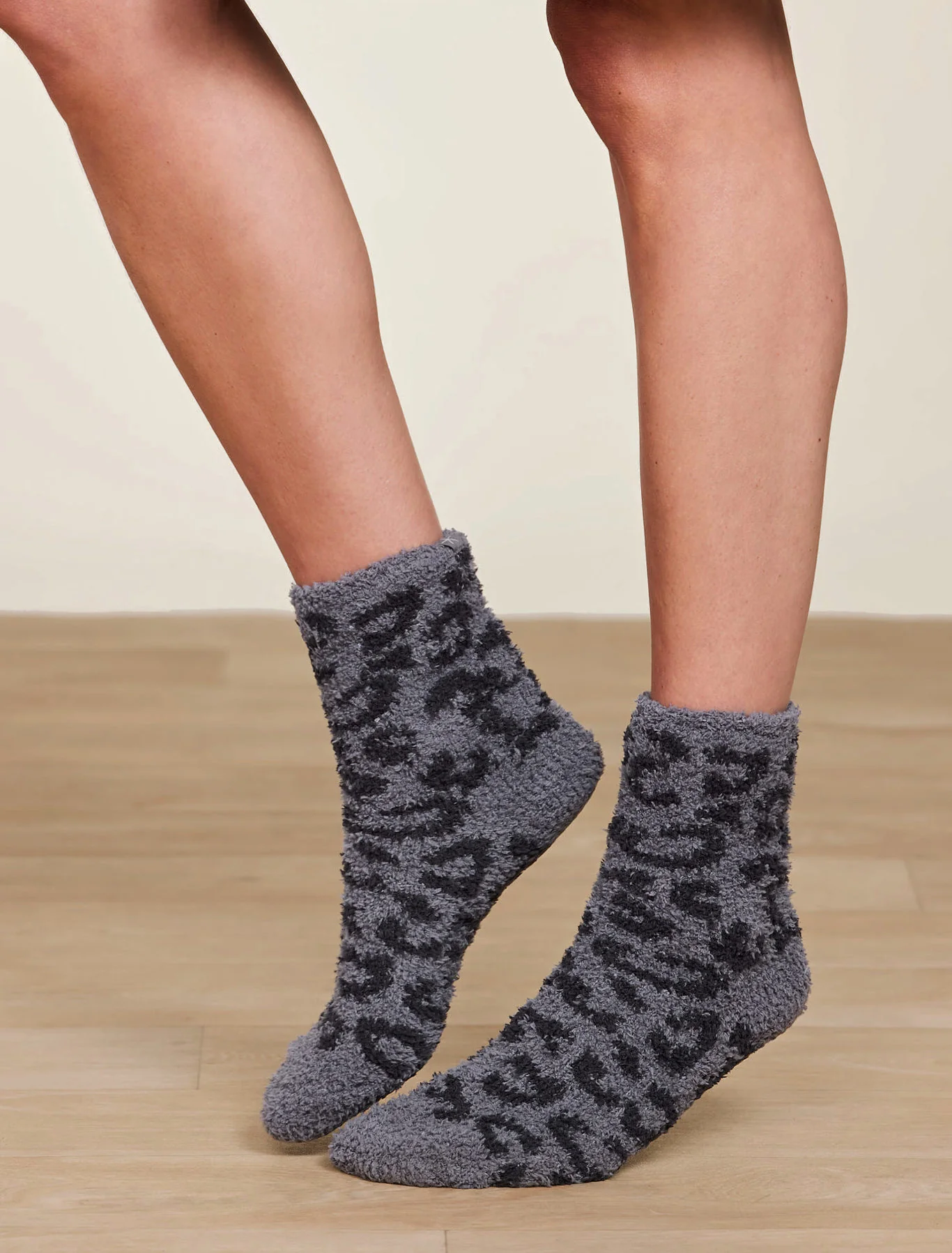 CozyChic® Women's Barefoot In The Wild® Socks - Image 7