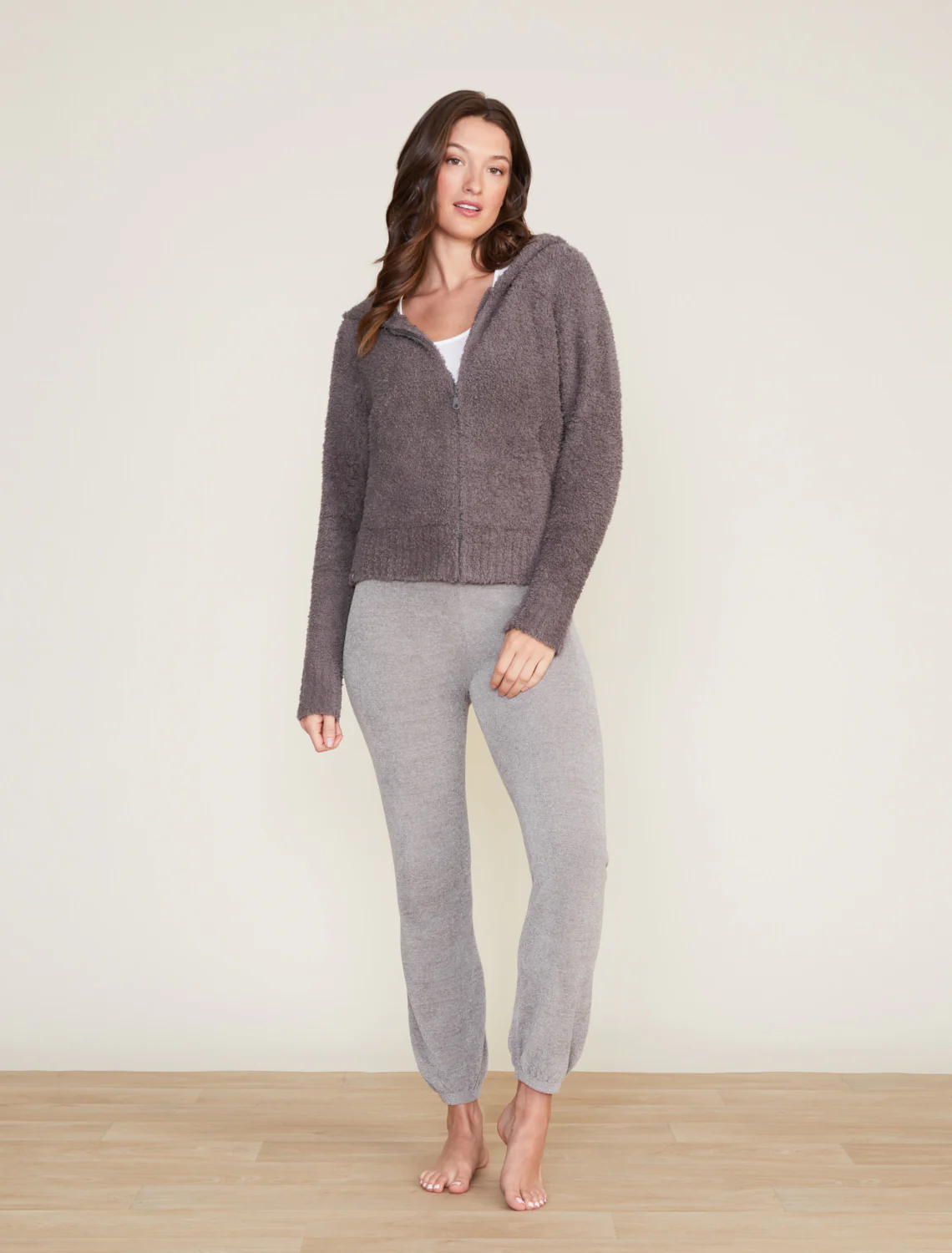 CozyChic® Women's Relaxed Zip-up Hoodie - Image 6