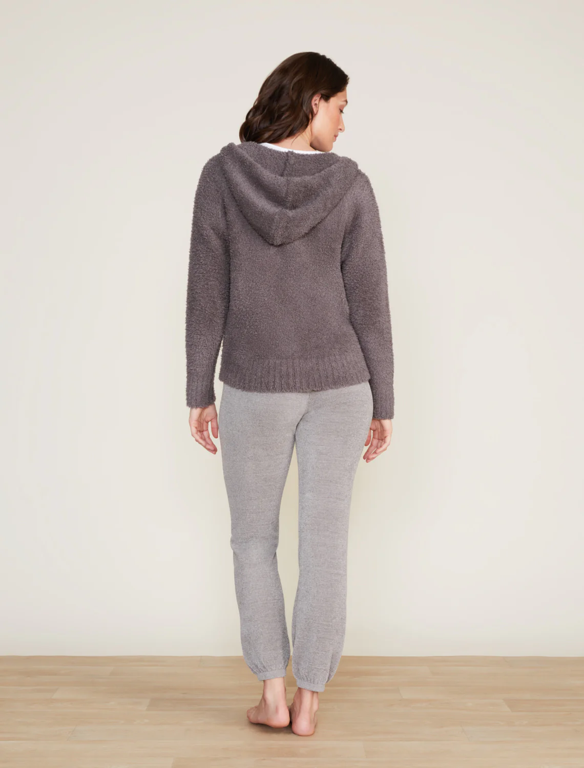 CozyChic® Women's Relaxed Zip-up Hoodie - Image 8