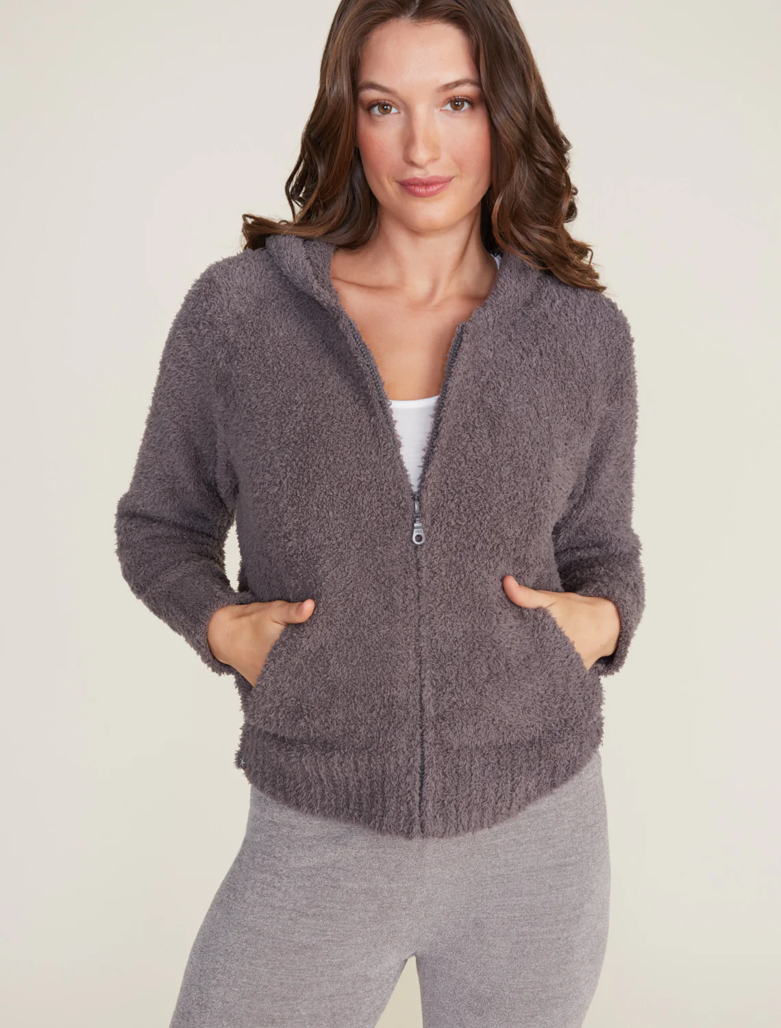 CozyChic® Women's Relaxed Zip-up Hoodie - Image 9