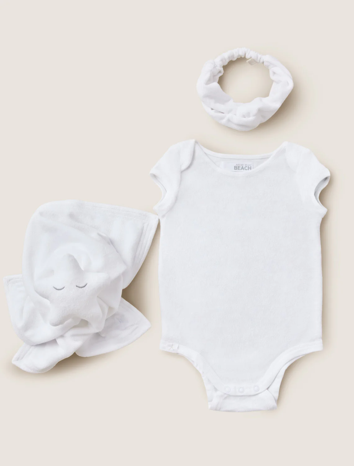 CozyTerry® Onesie Baby Bundle - Image 3