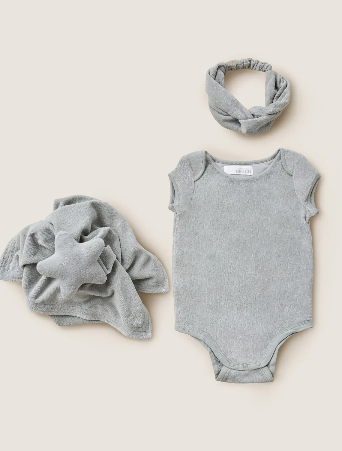 CozyTerry® Onesie Baby Bundle - Image 5