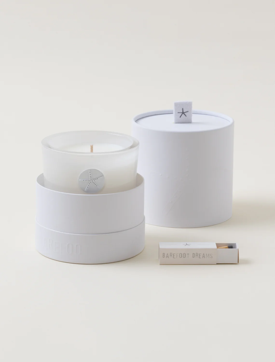 Gardenia Luxe Soy Candle - Image 3