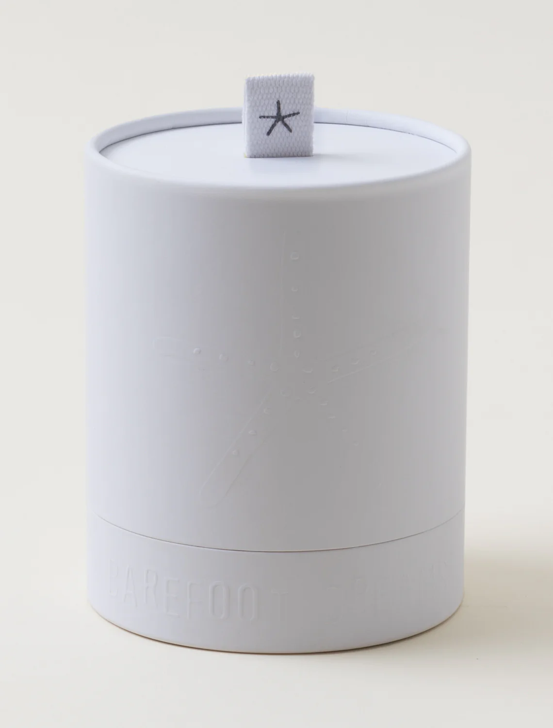 Gardenia Luxe Soy Candle - Image 4