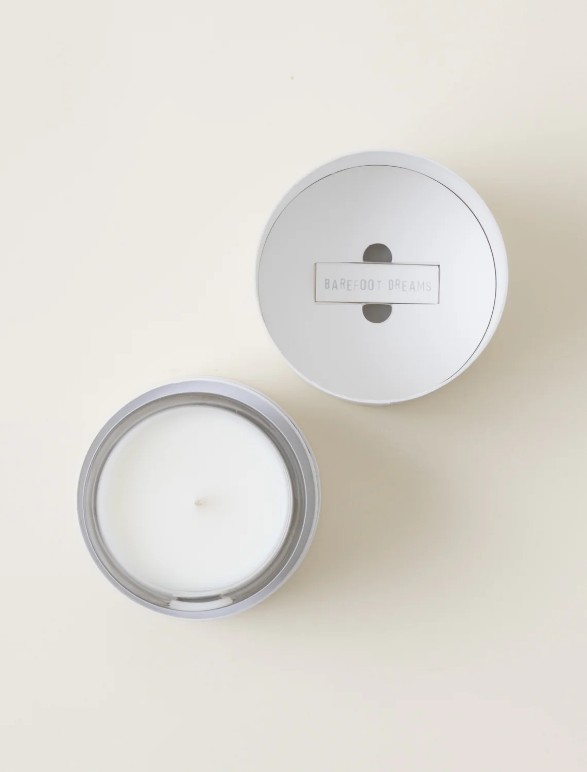 Gardenia Luxe Soy Candle - Image 5