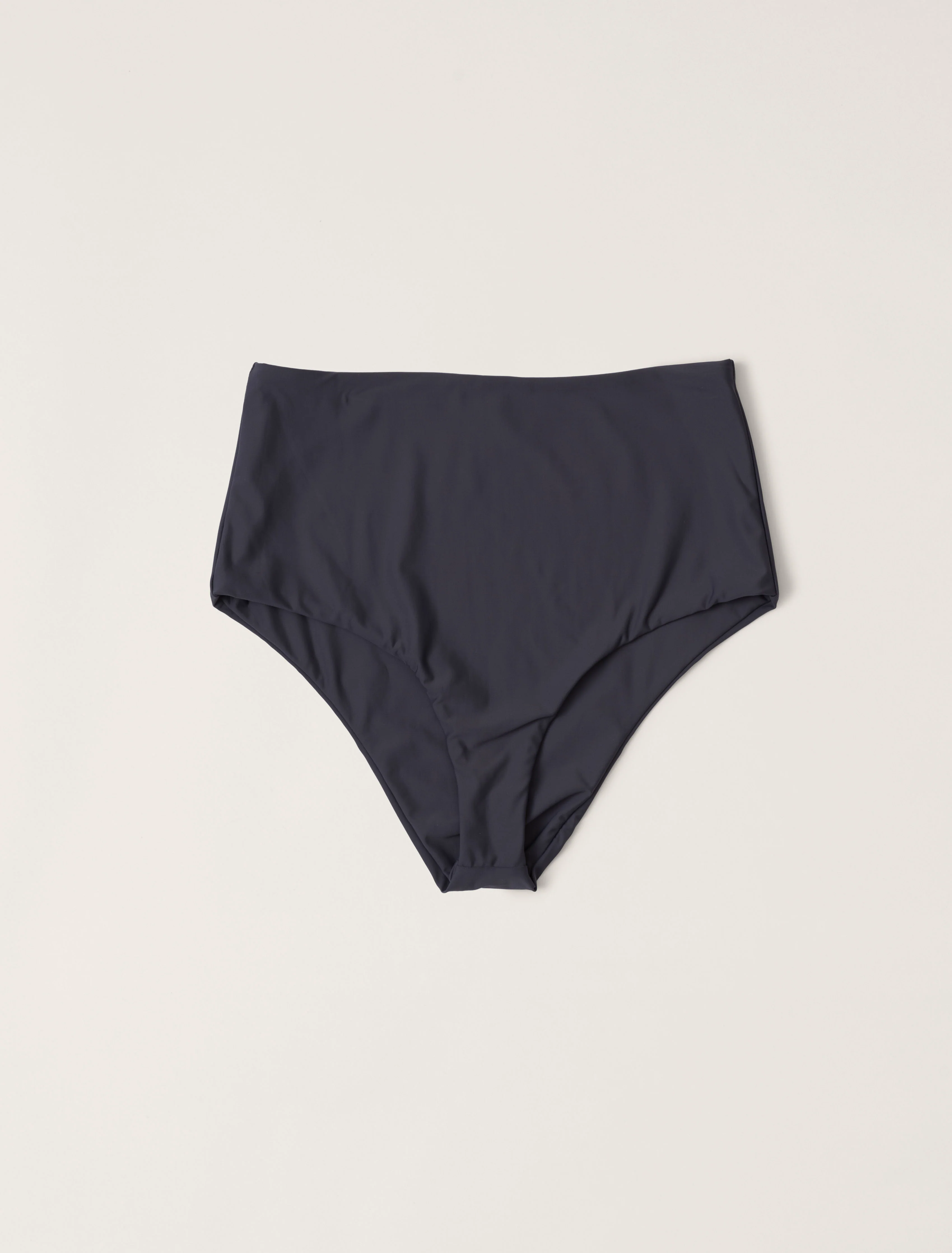 High Waist Bikini Bottom - Image 12
