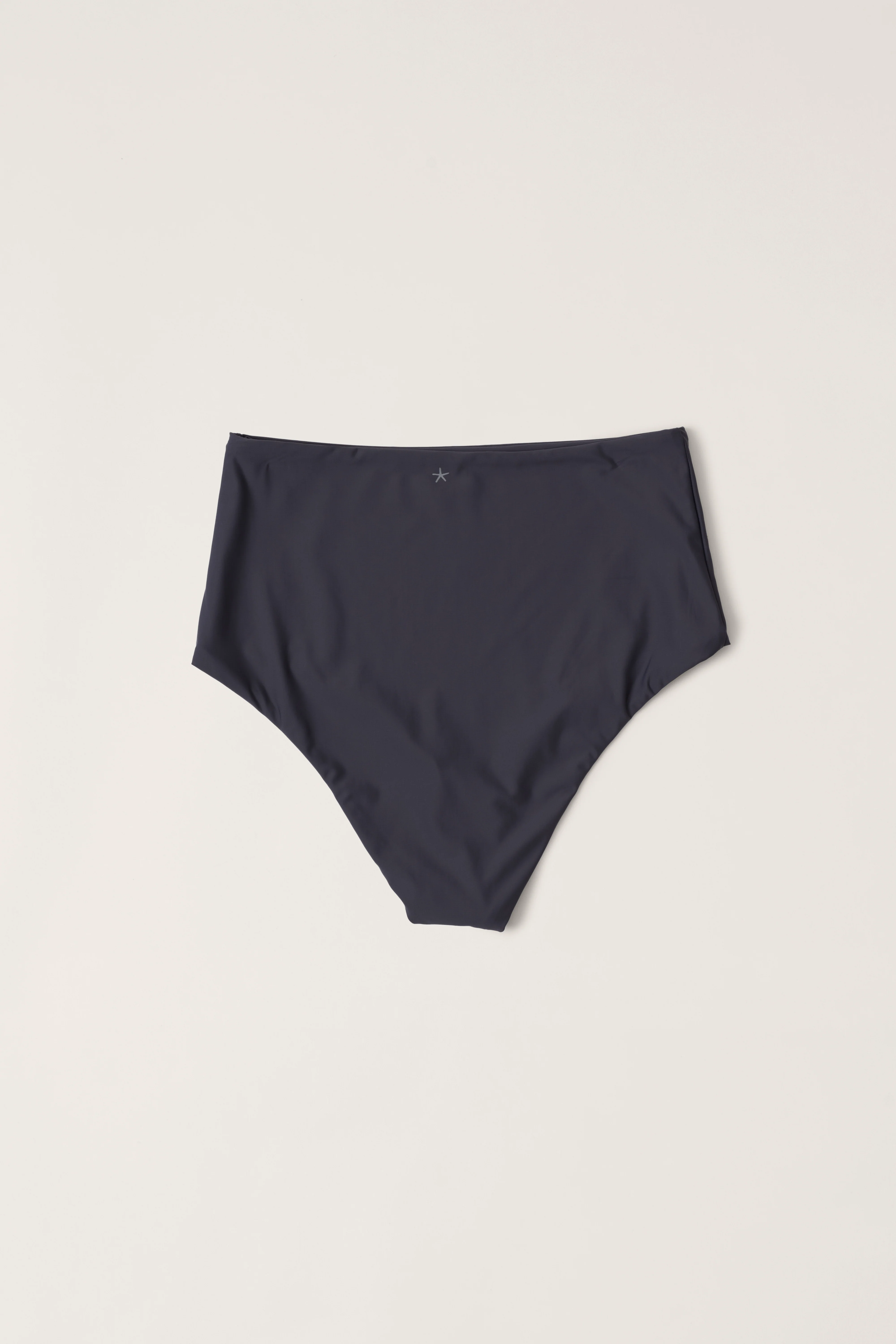 High Waist Bikini Bottom - Image 13