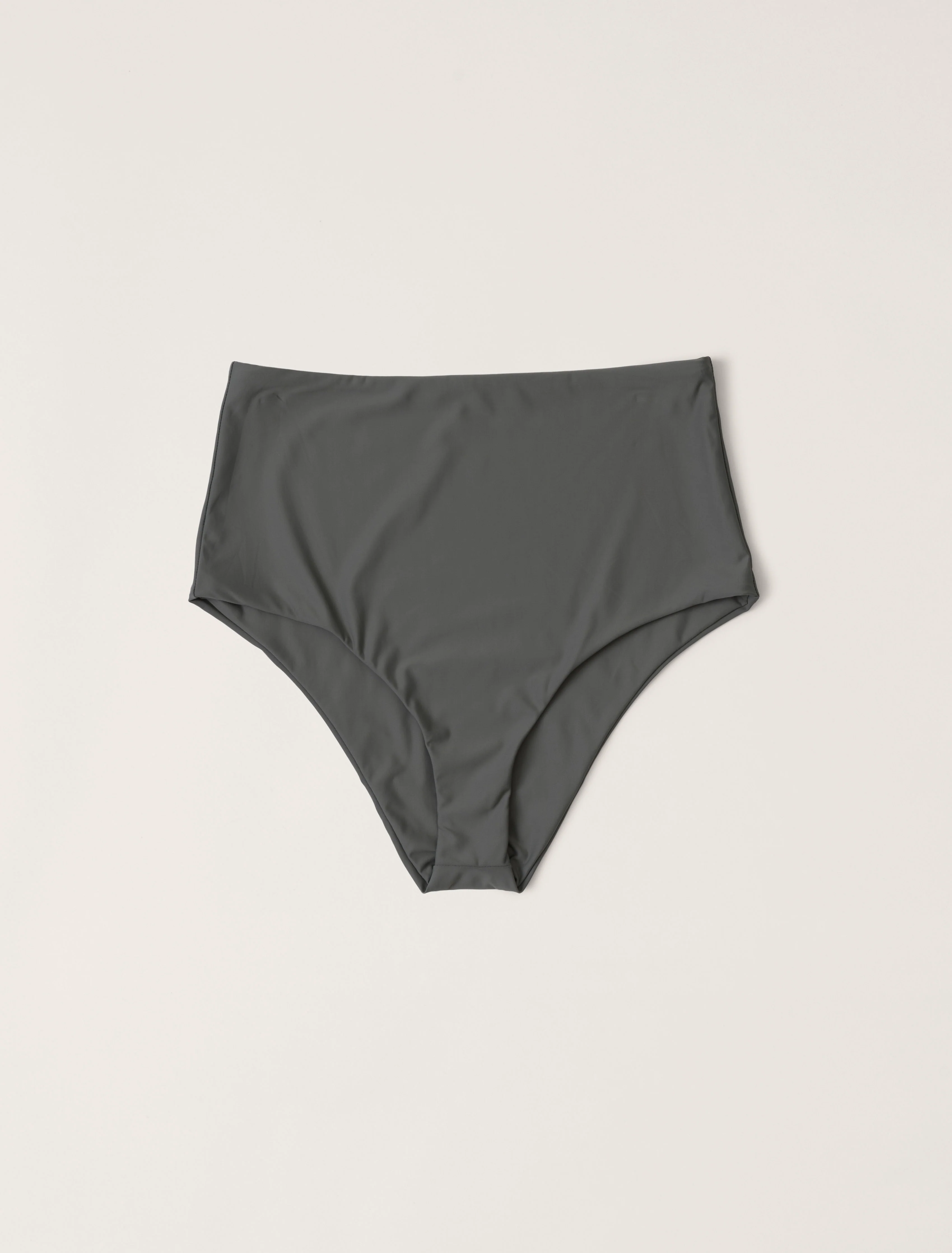 High Waist Bikini Bottom - Image 16