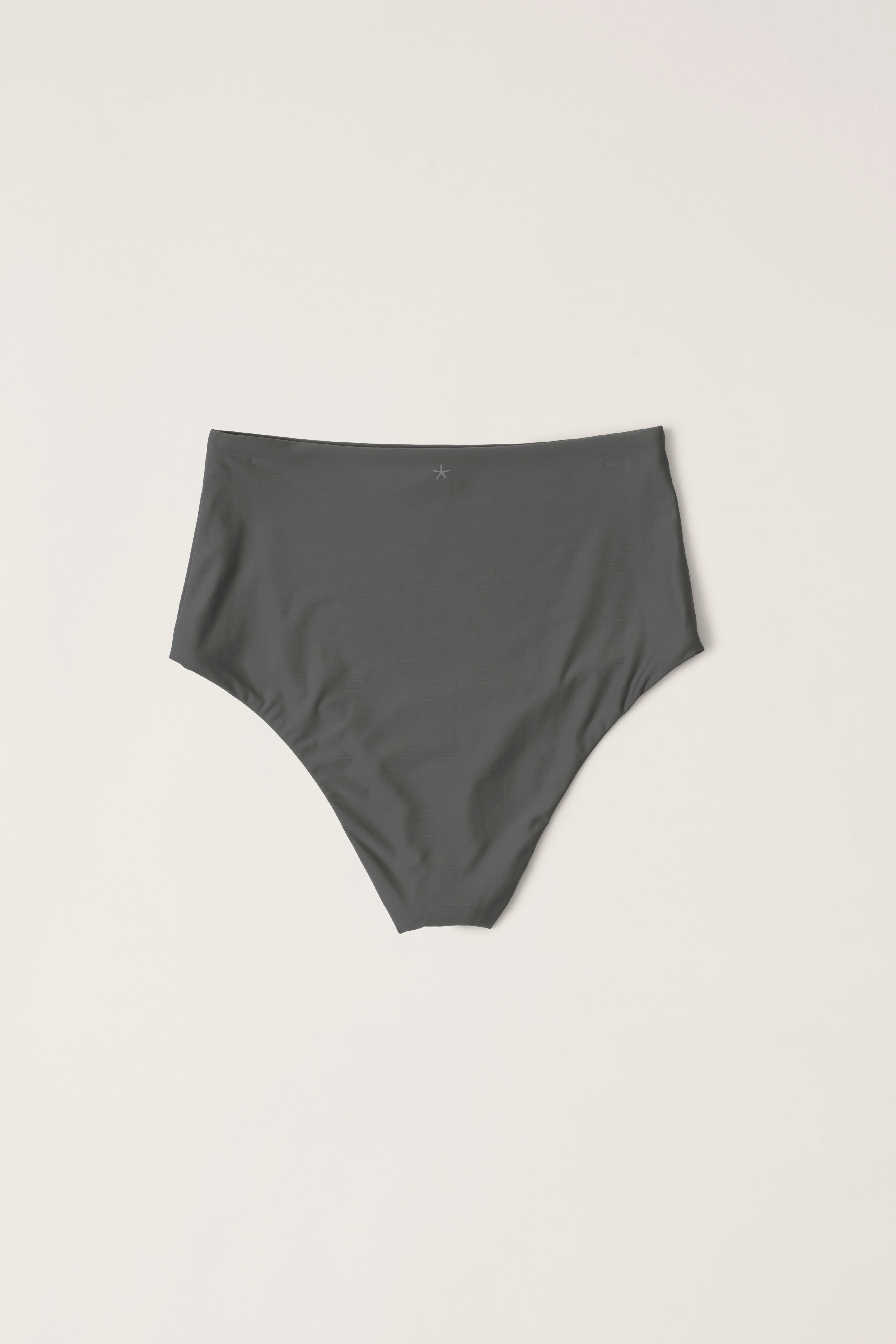 High Waist Bikini Bottom - Image 17