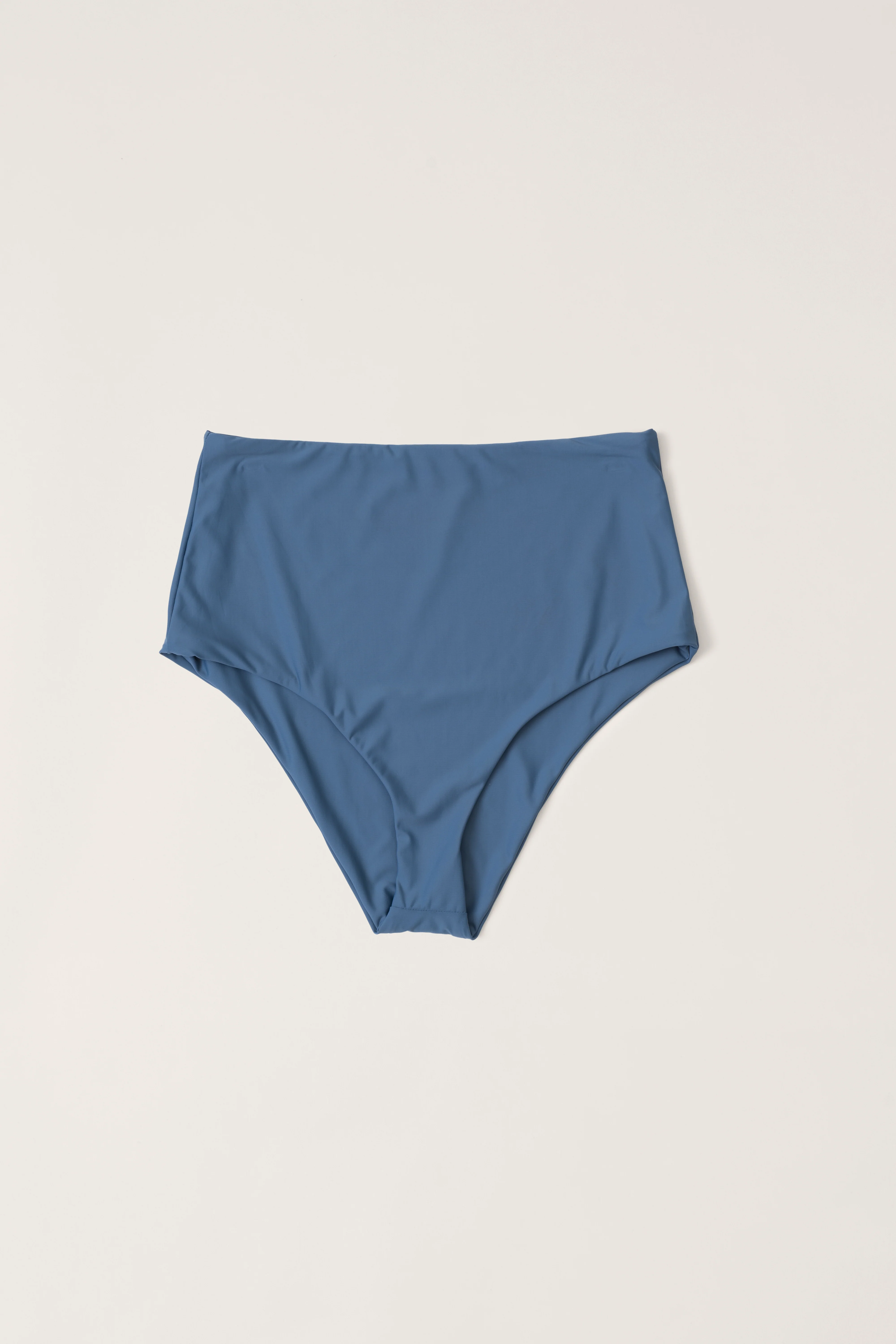 High Waist Bikini Bottom - Image 2