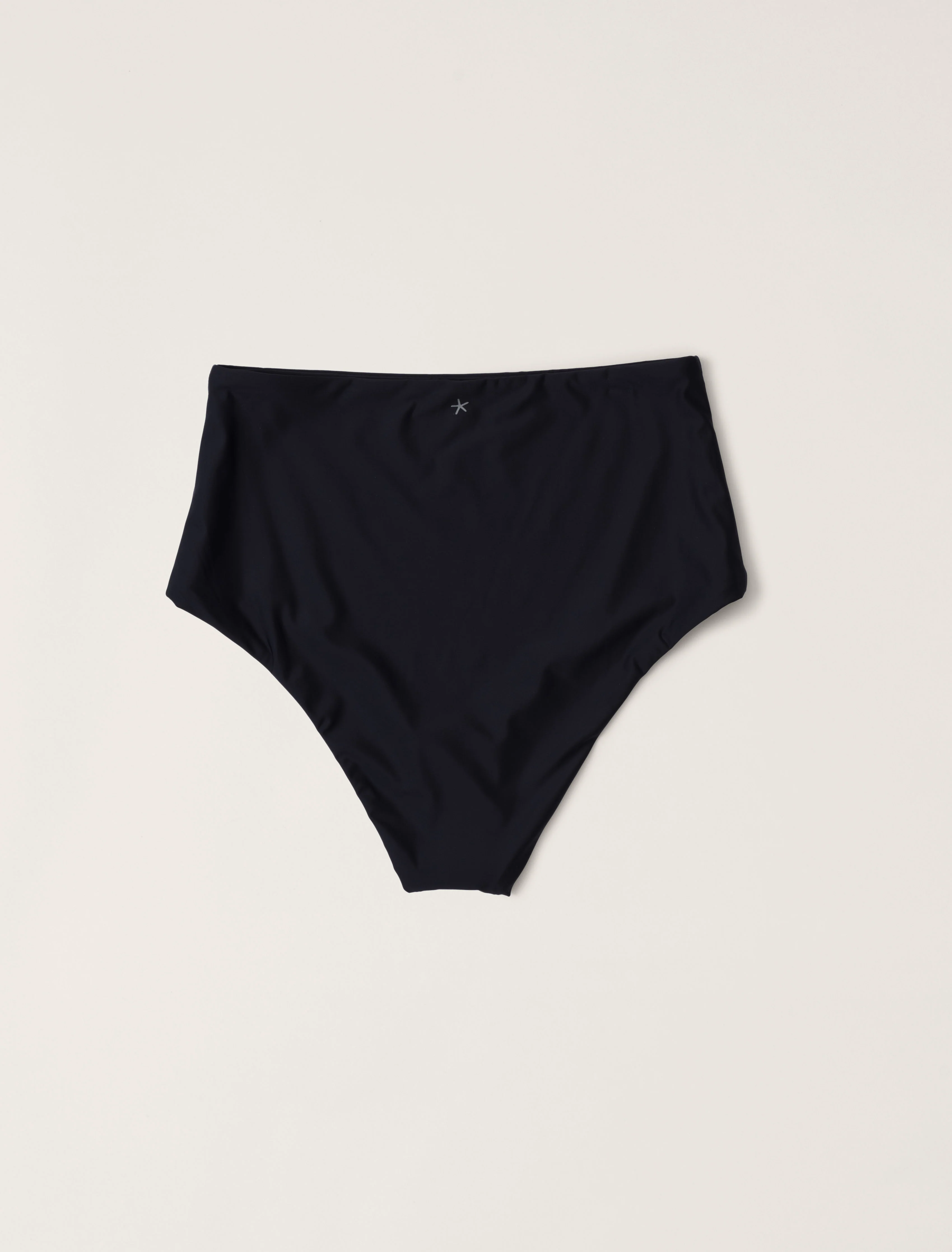 High Waist Bikini Bottom - Image 9