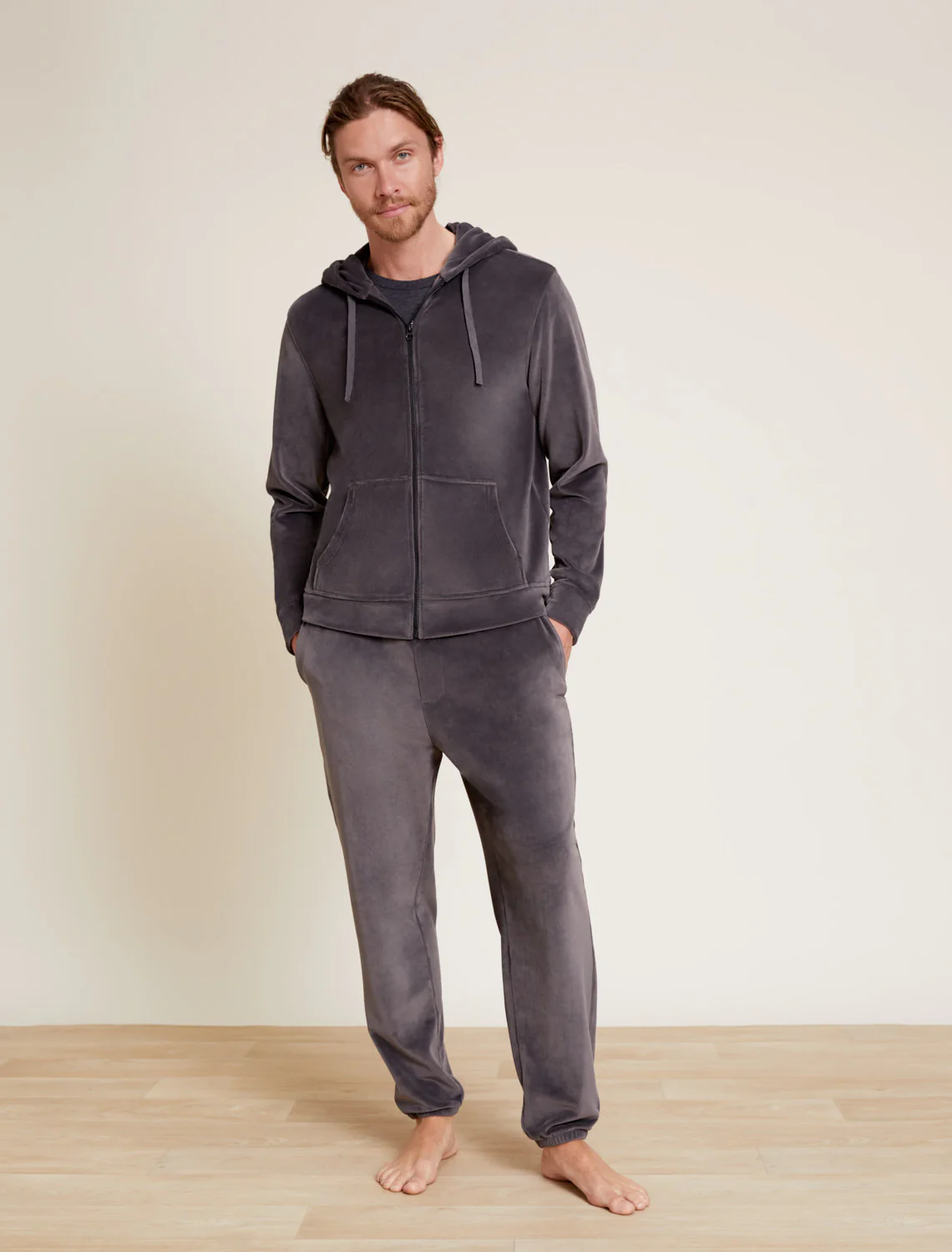 LuxeChic® Hoodie