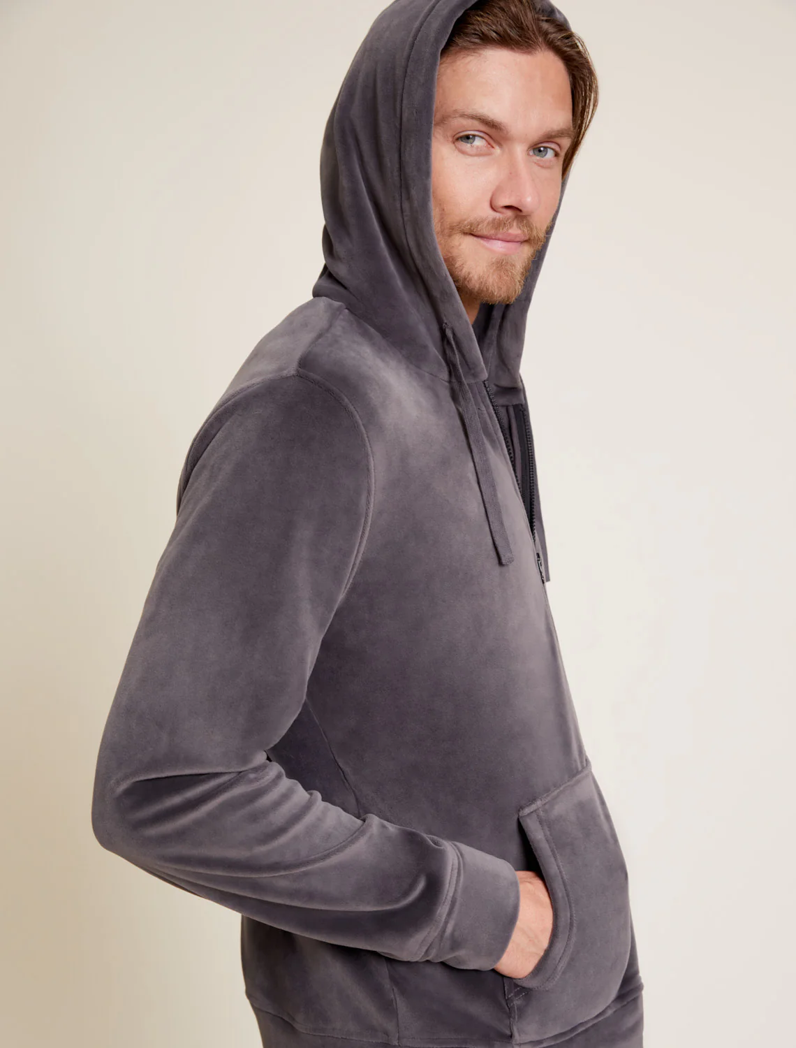LuxeChic® Hoodie - Image 4