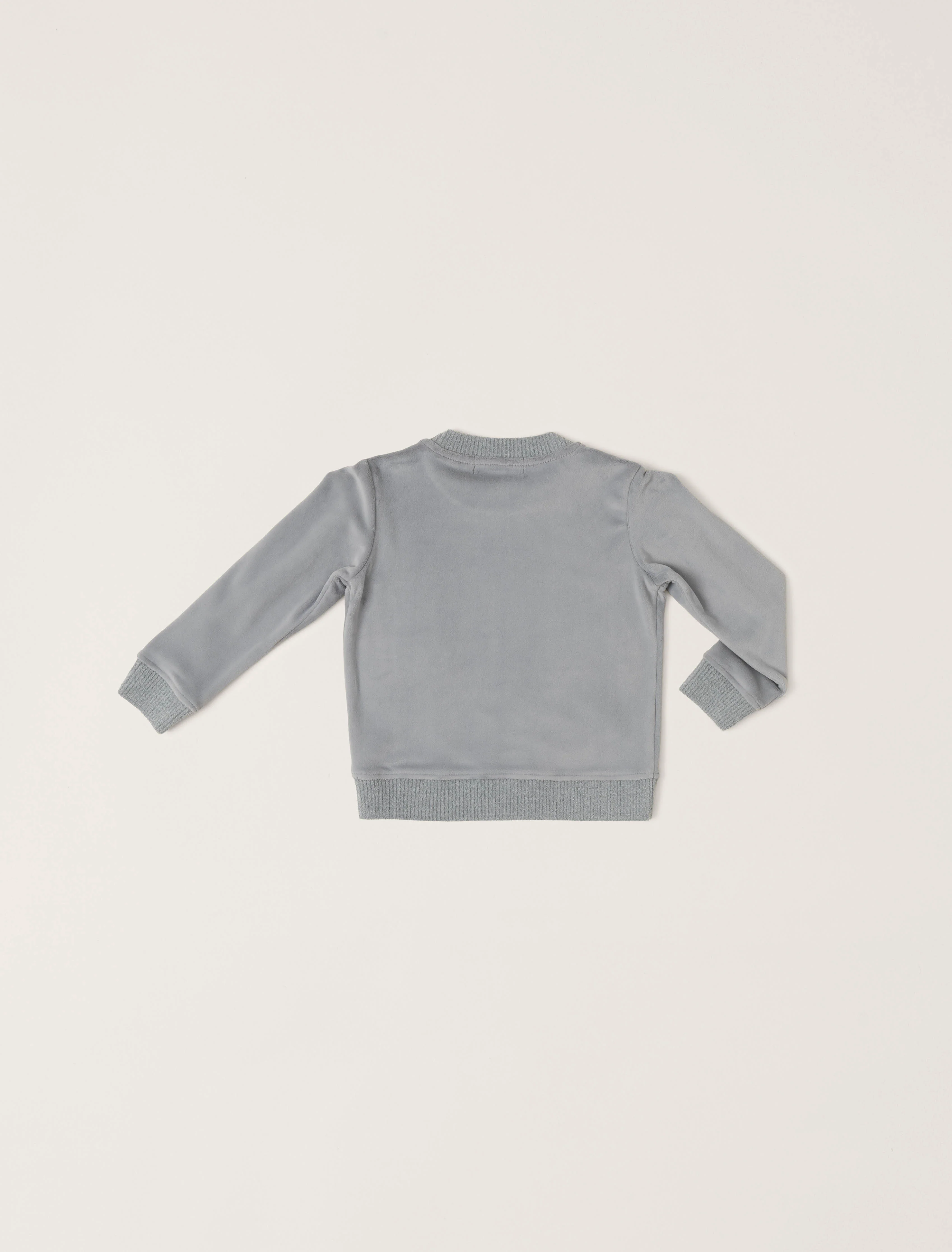 LuxeChic® Toddler Pullover - Image 7