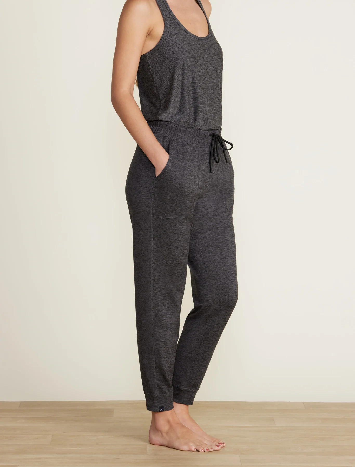 Malibu Collection® Butterchic Knit® Jogger - Image 10