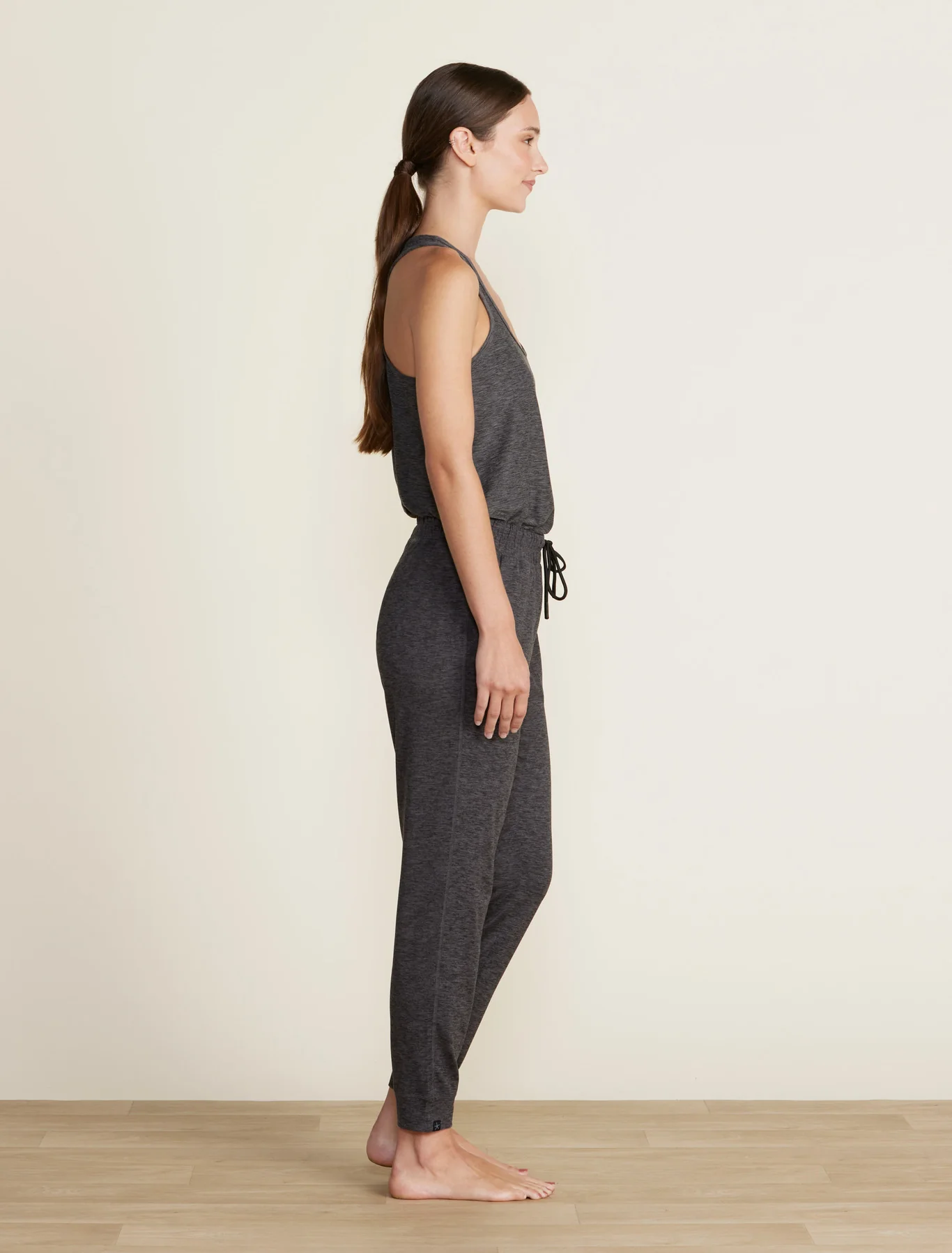 Malibu Collection® Butterchic Knit® Jogger - Image 11
