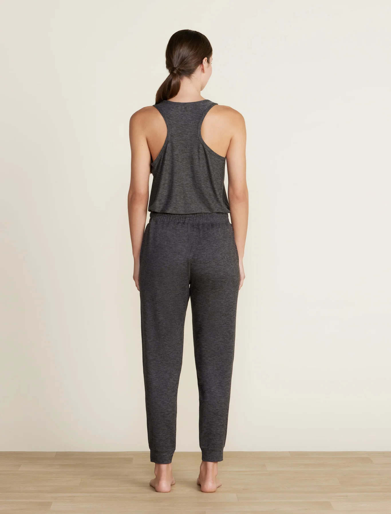Malibu Collection® Butterchic Knit® Jogger - Image 12
