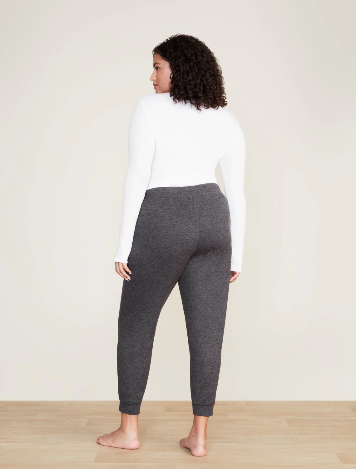 Malibu Collection® Butterchic Knit® Jogger - Image 15
