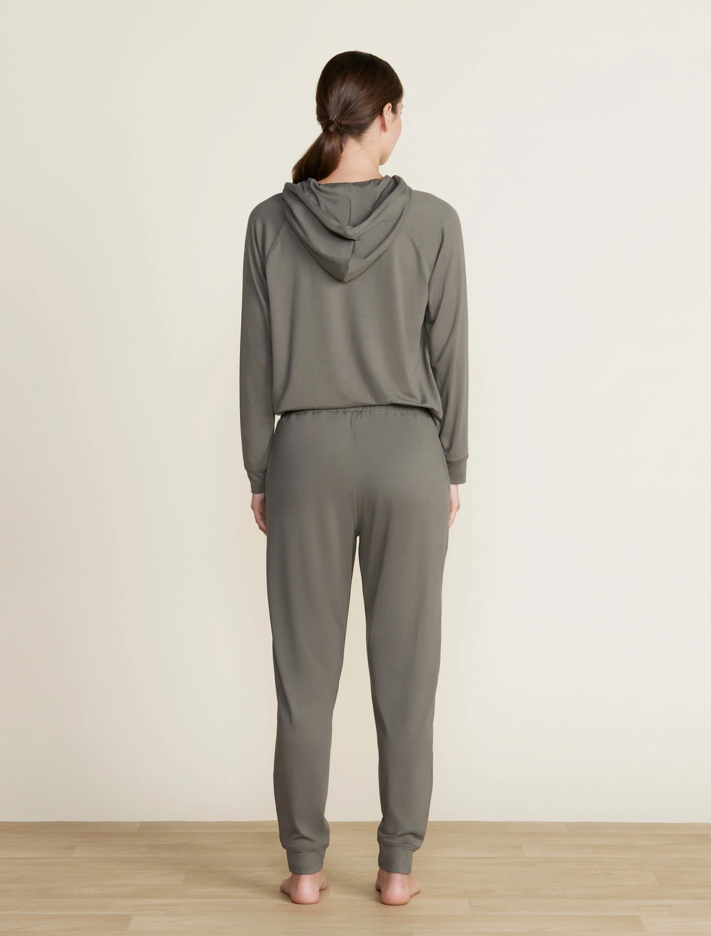 Malibu Collection® Butterchic Knit® Jogger - Image 18