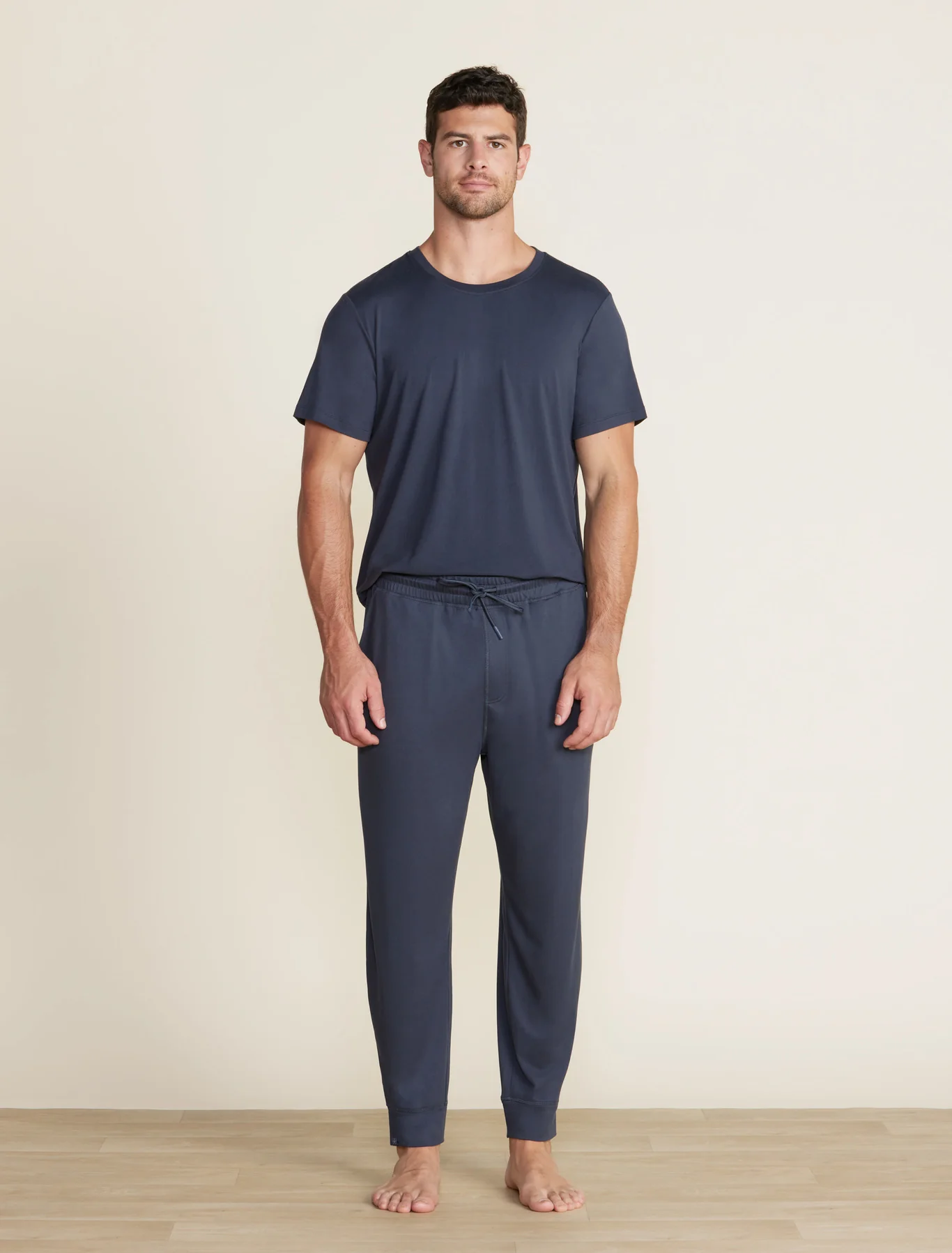 Malibu Collection® Butterchic Knit® Heavy Jogger