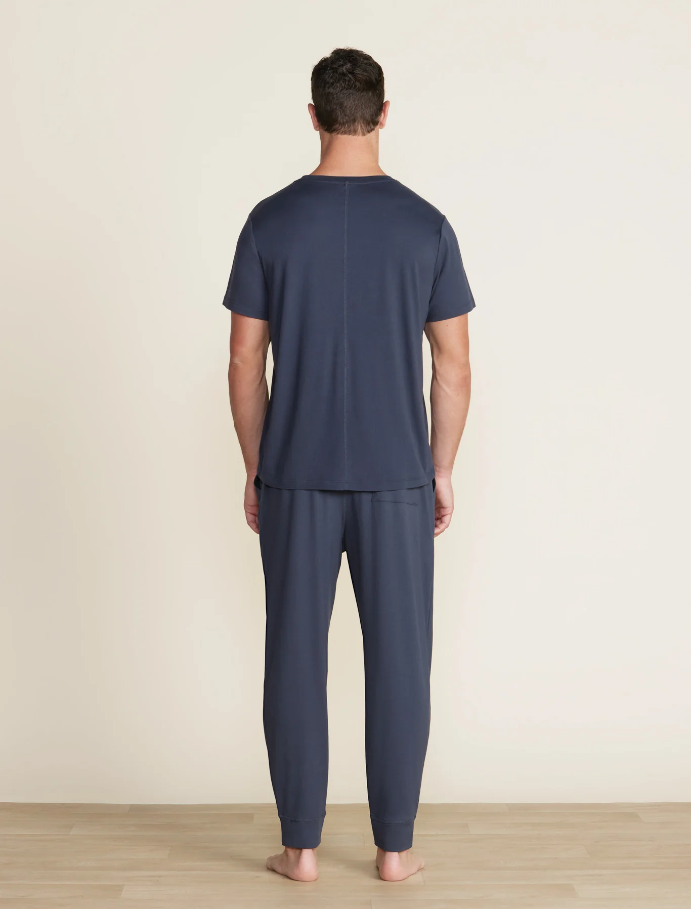 Malibu Collection® Butterchic Knit® Heavy Jogger - Image 3