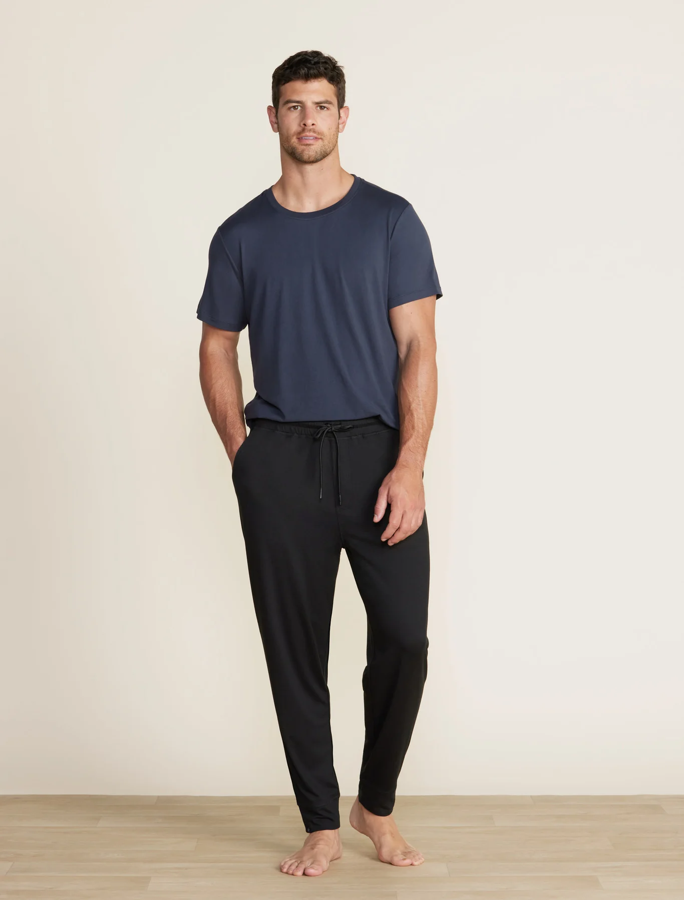 Malibu Collection® Butterchic Knit® Heavy Jogger - Image 5