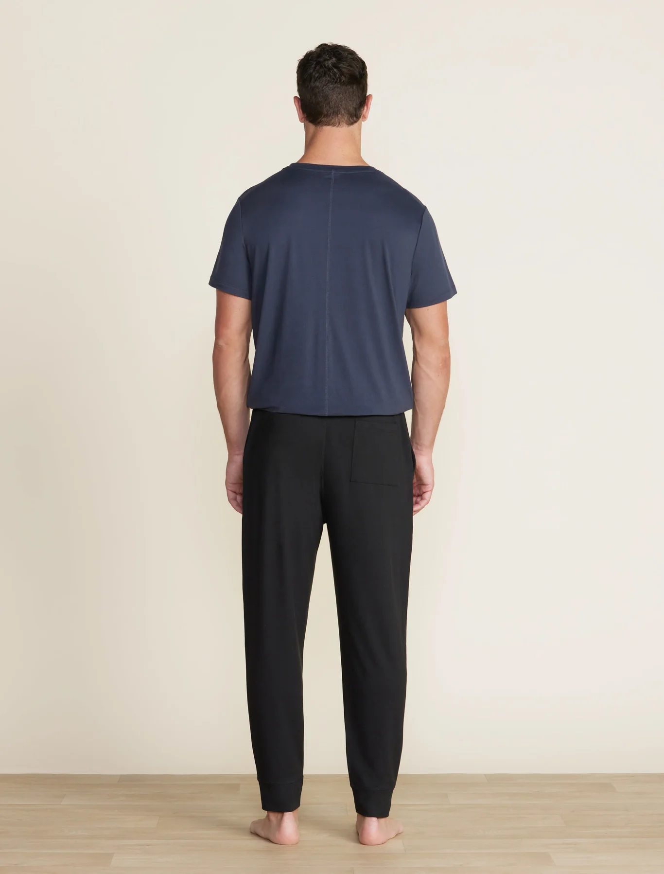 Malibu Collection® Butterchic Knit® Heavy Jogger - Image 7