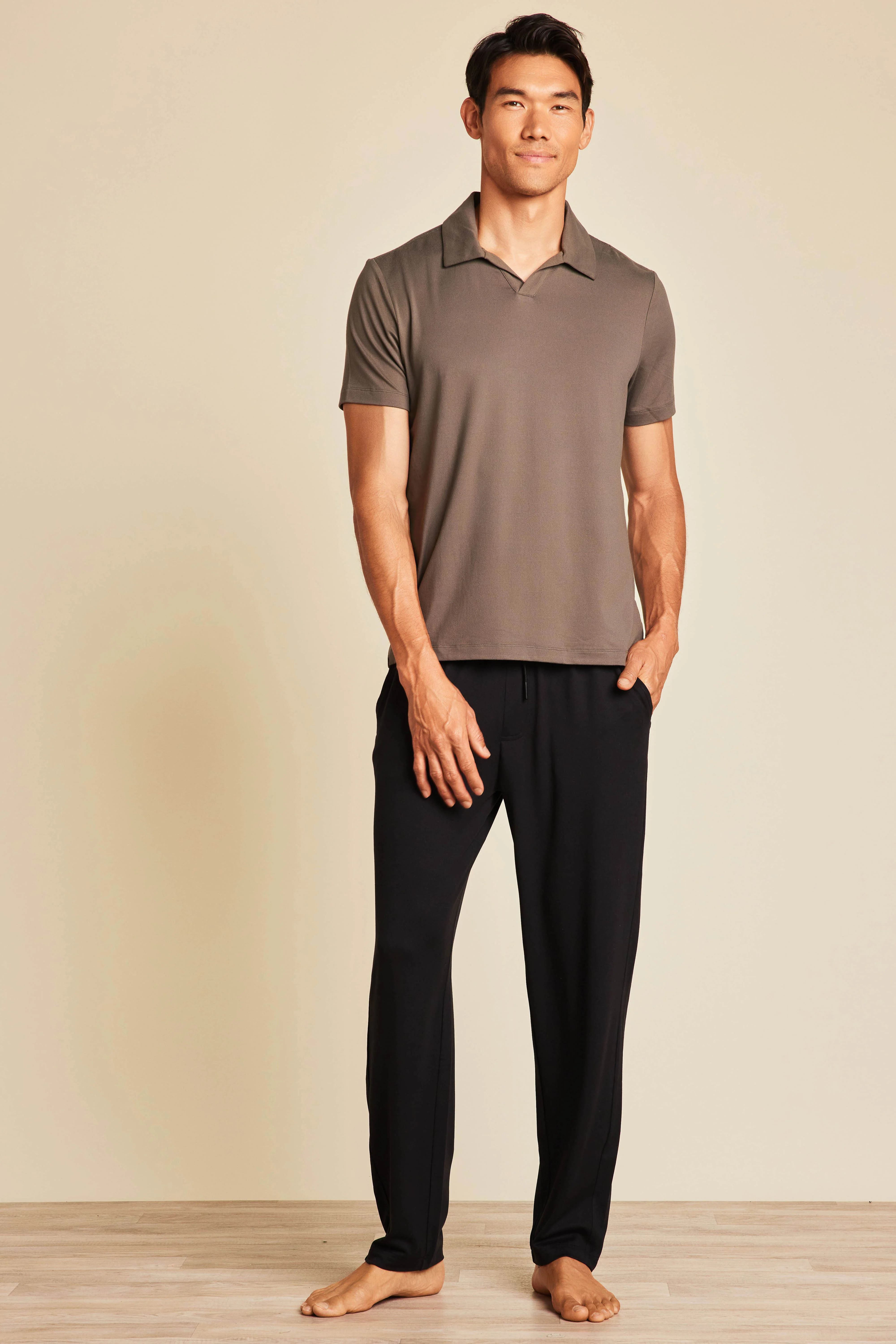 Malibu Collection® Butterchic Lite Polo - Image 11