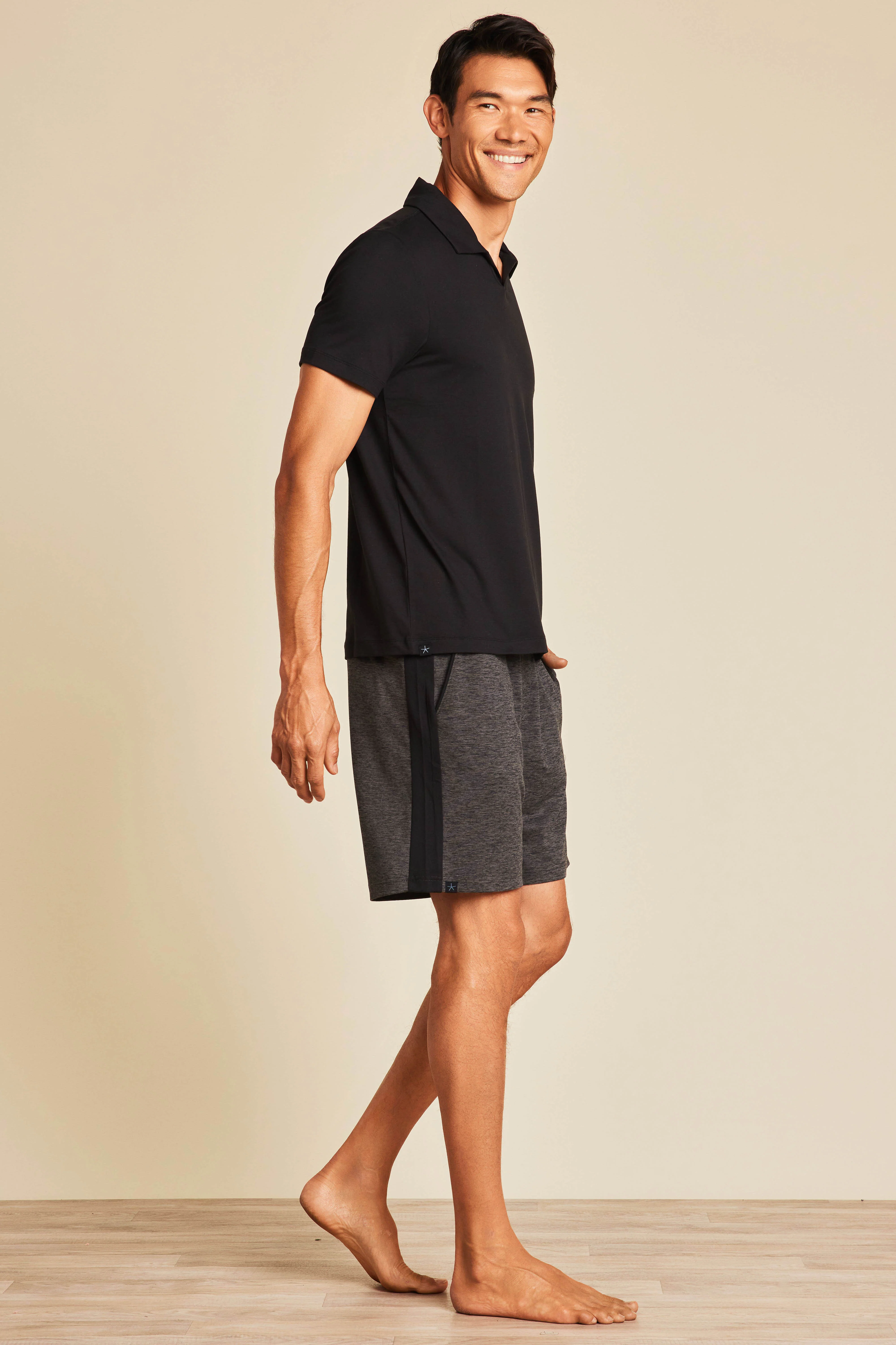 Malibu Collection® Butterchic Lite Polo - Image 2
