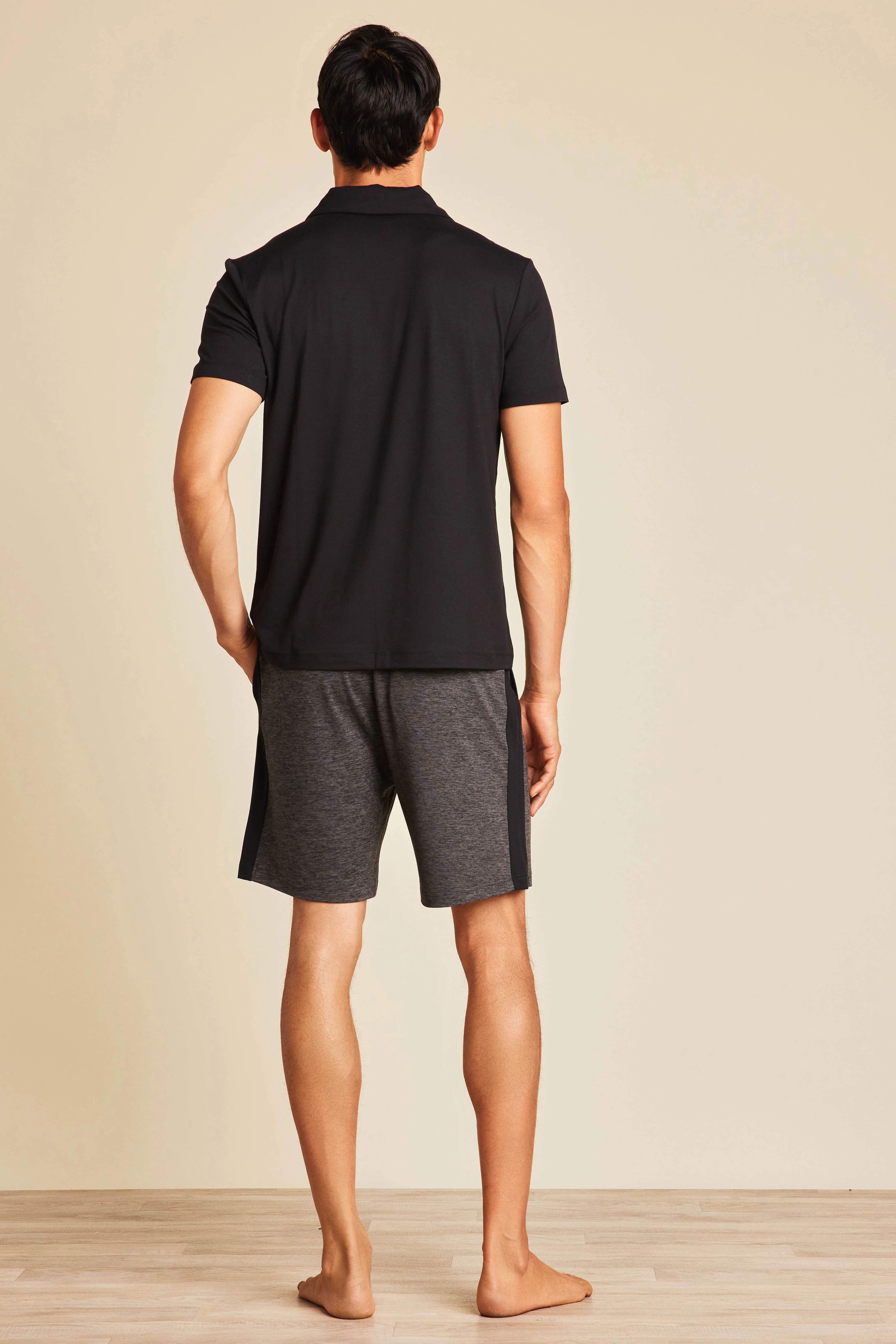 Malibu Collection® Butterchic Lite Polo - Image 3