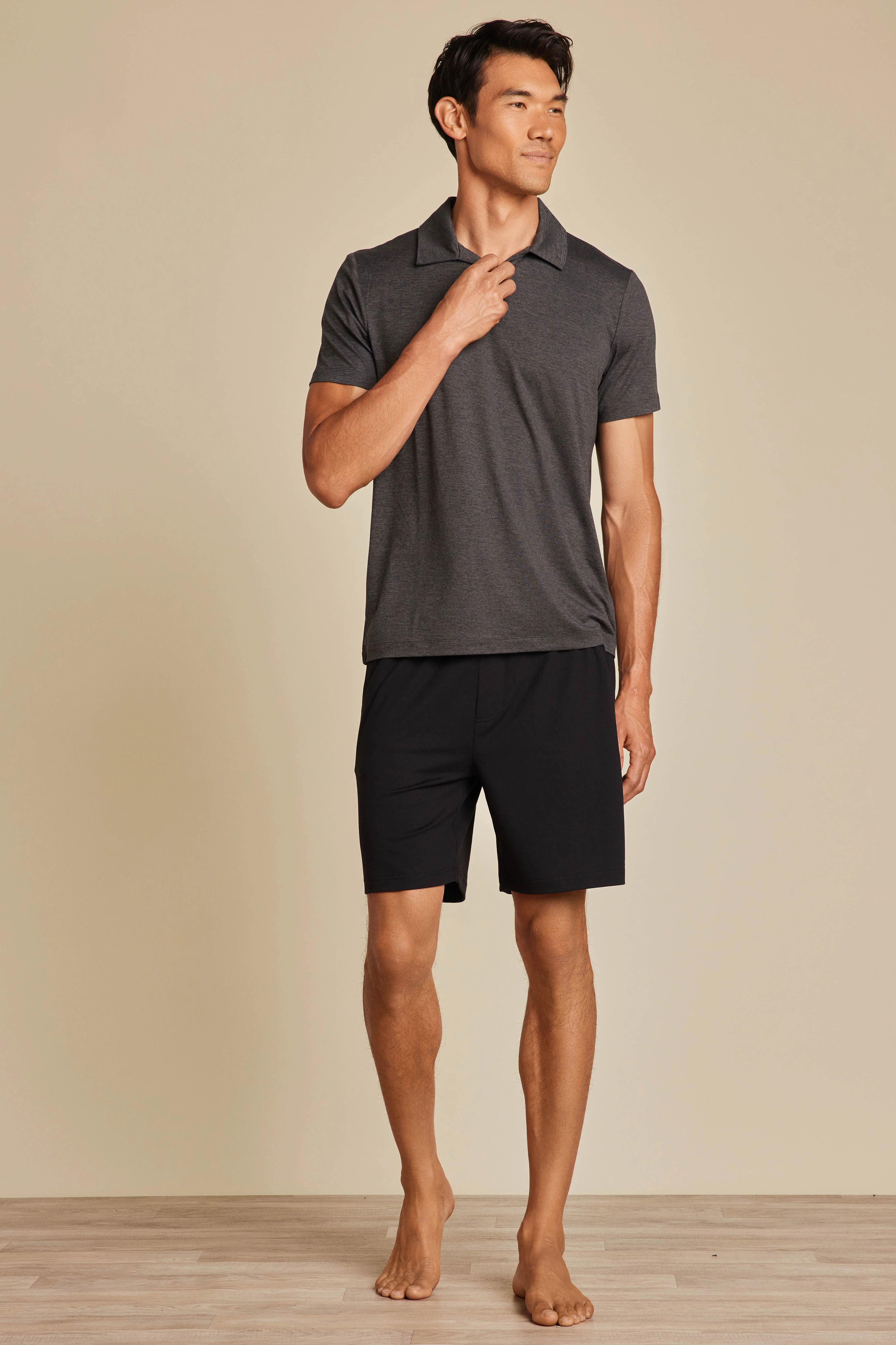 Malibu Collection® Butterchic Lite Polo - Image 4