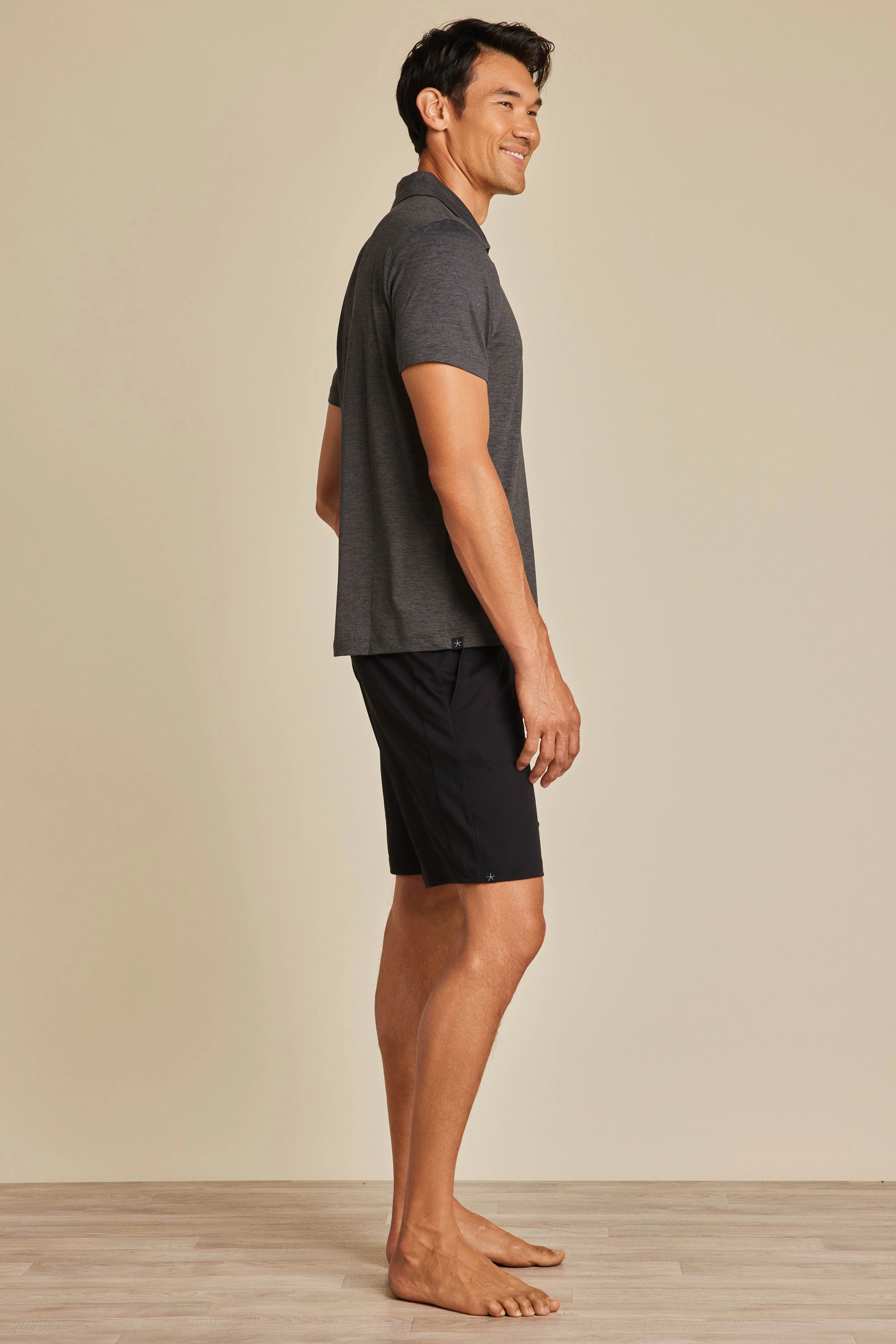 Malibu Collection® Butterchic Lite Polo - Image 5