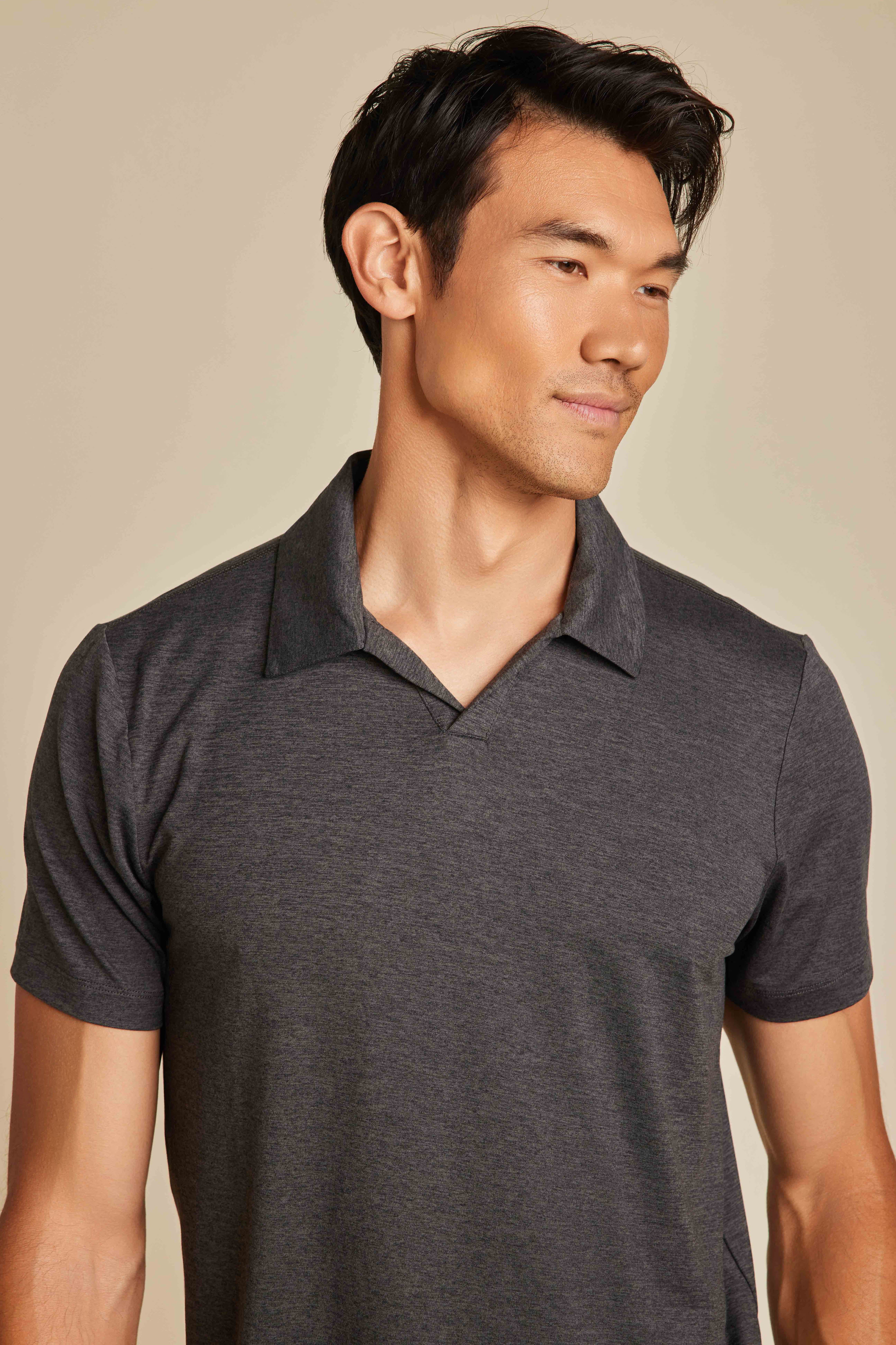 Malibu Collection® Butterchic Lite Polo - Image 7