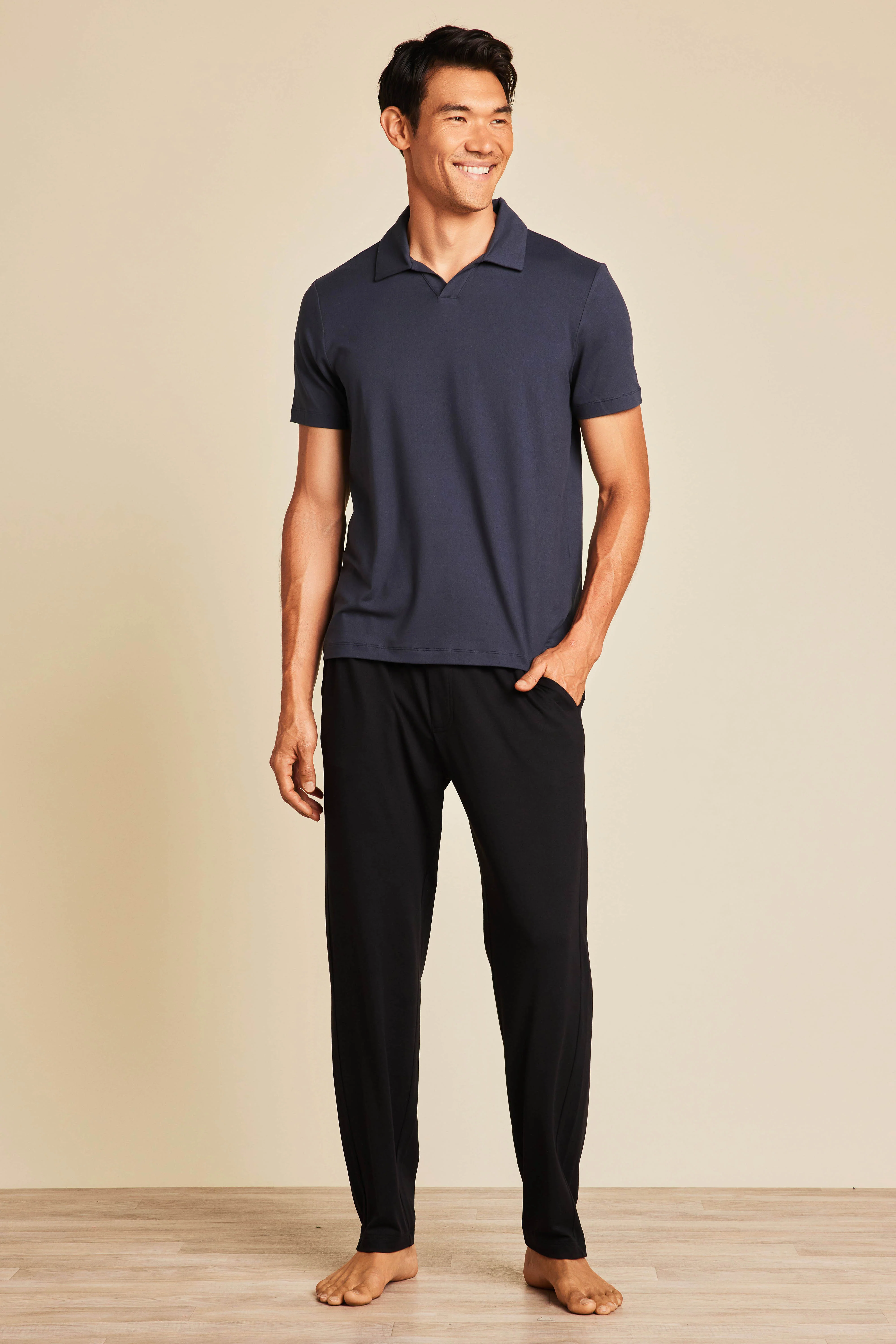 Malibu Collection® Butterchic Lite Polo - Image 8