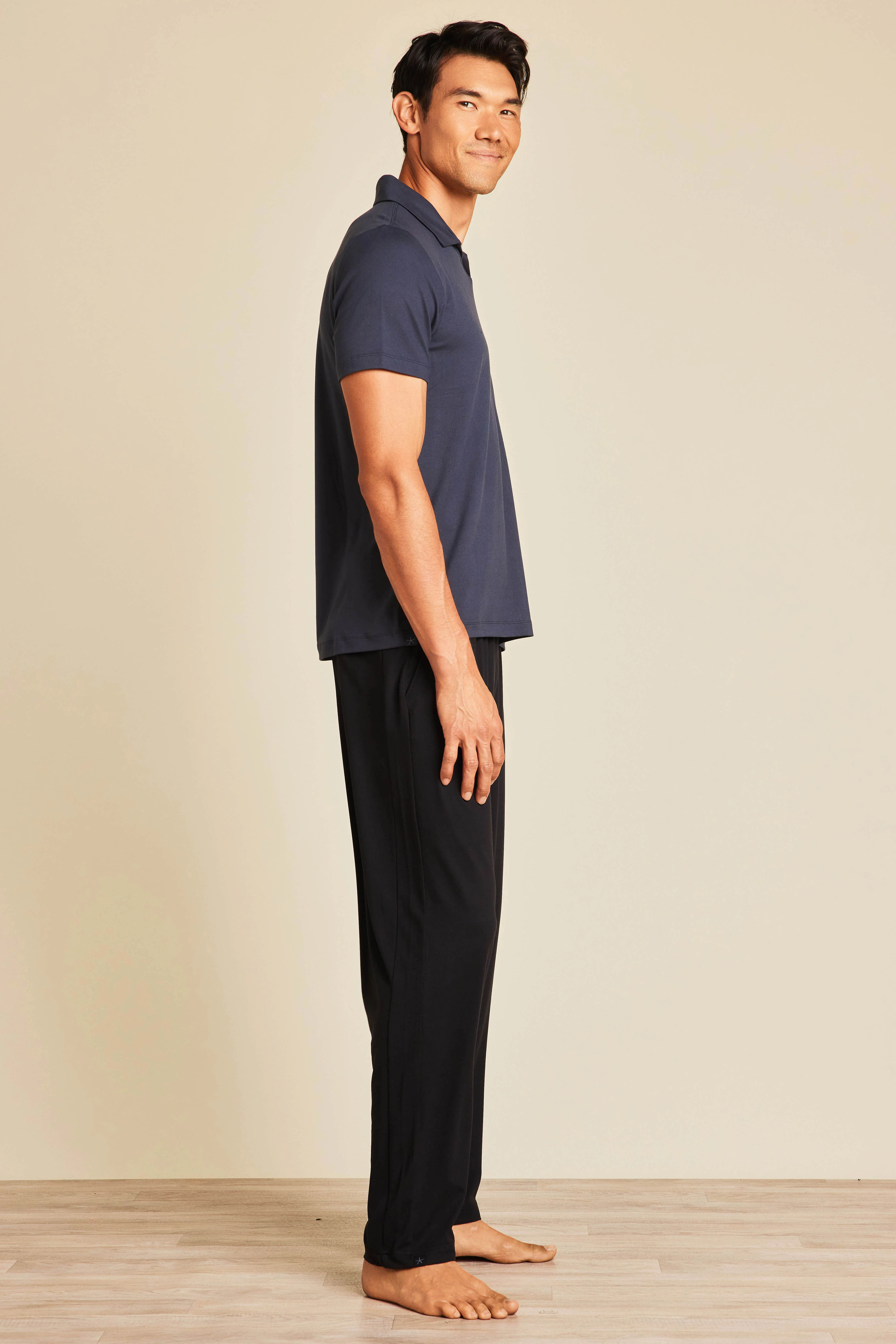 Malibu Collection® Butterchic Lite Polo - Image 9