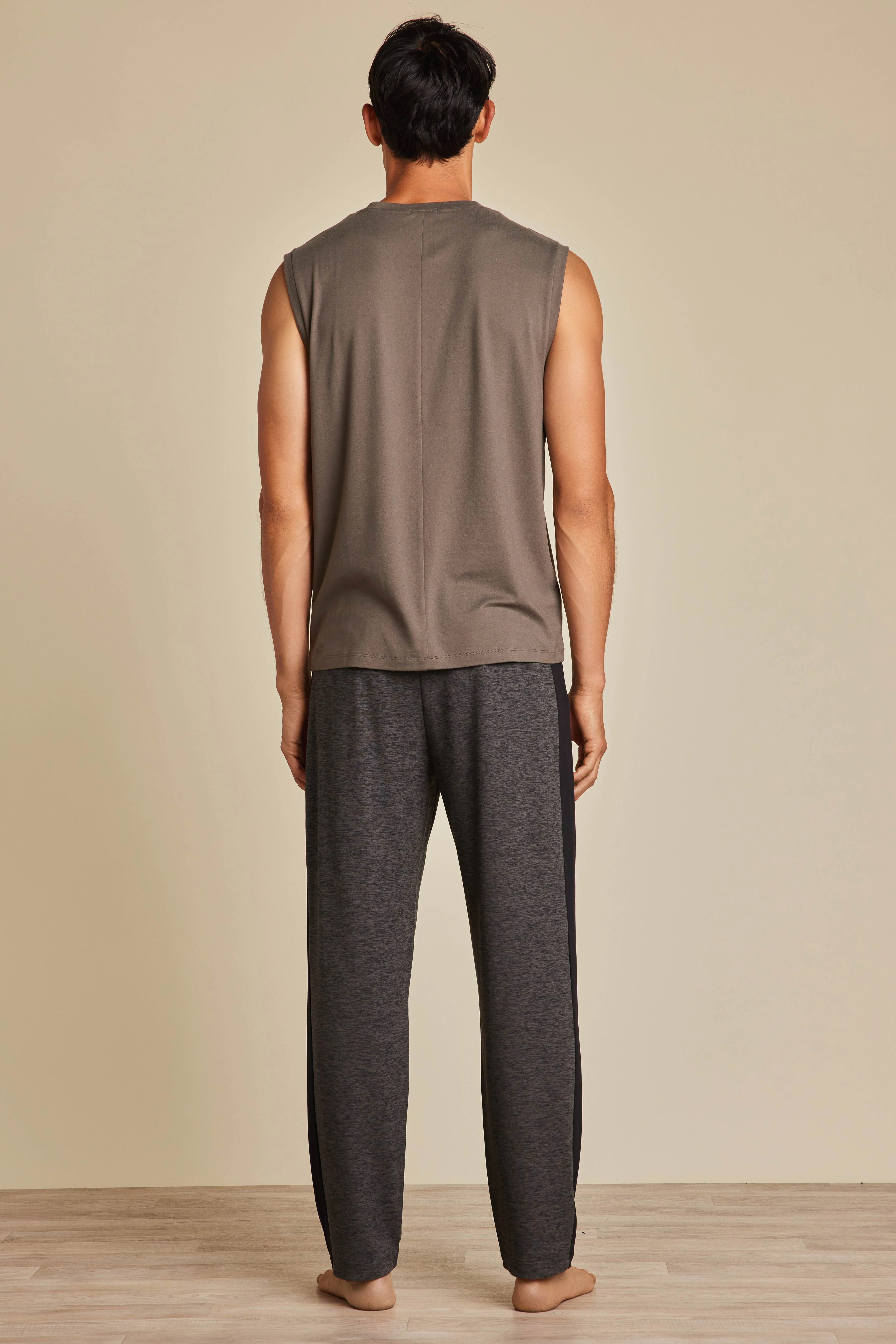 Malibu Collection® Butterchic Muscle Tee - Image 12