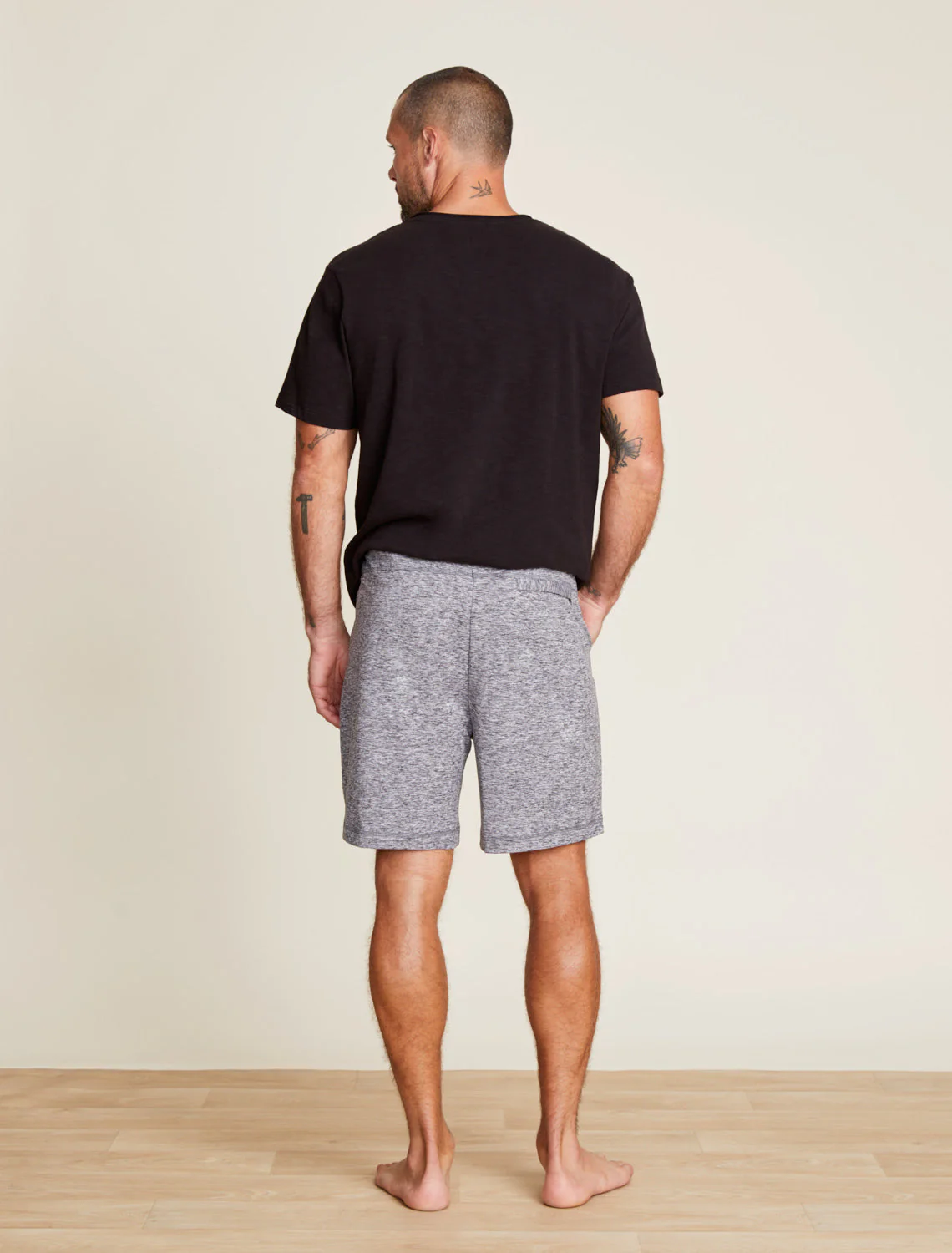 Malibu Collection® Butterchic Short - Image 6