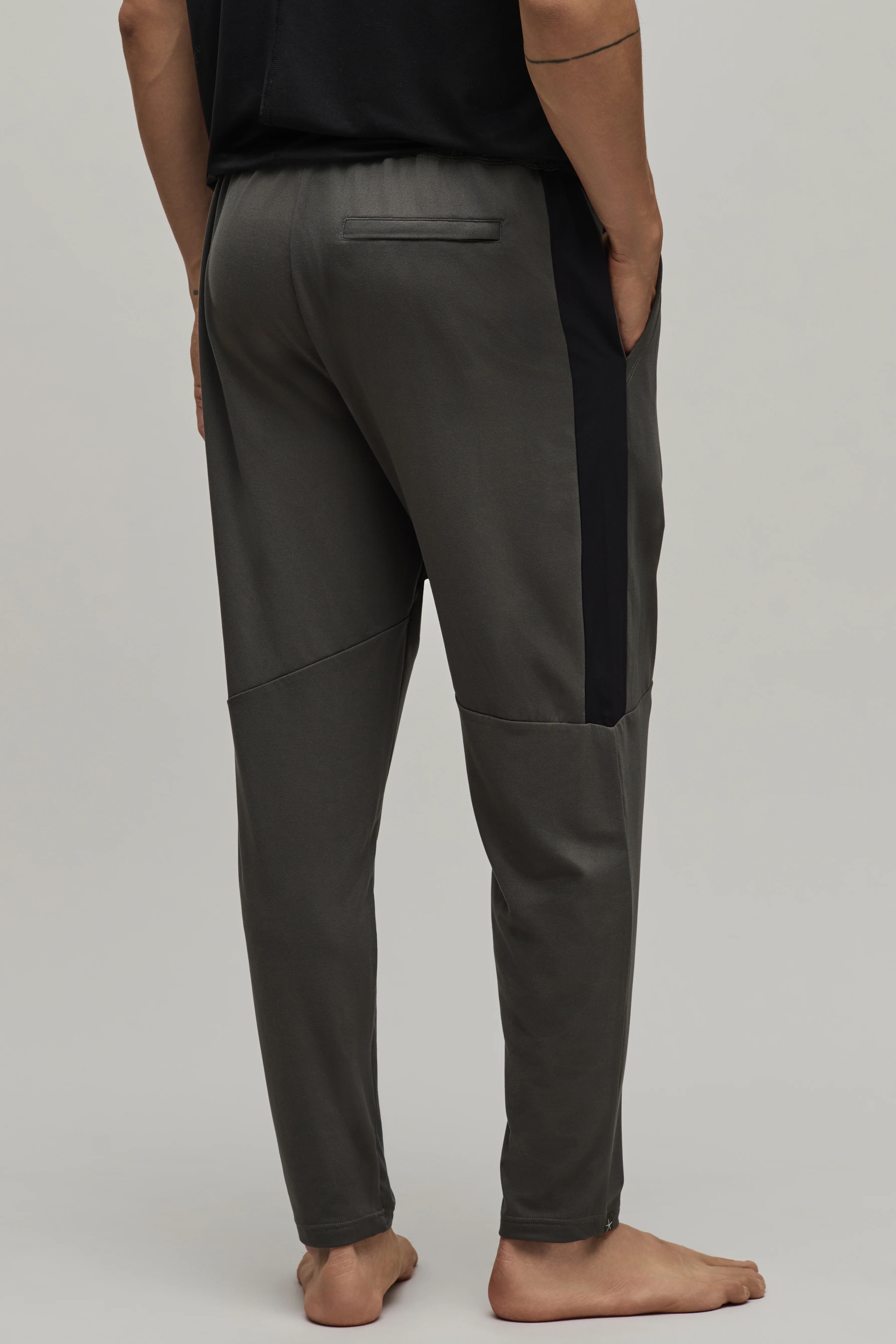 Malibu Collection® Butterchic Slim Pant - Image 3