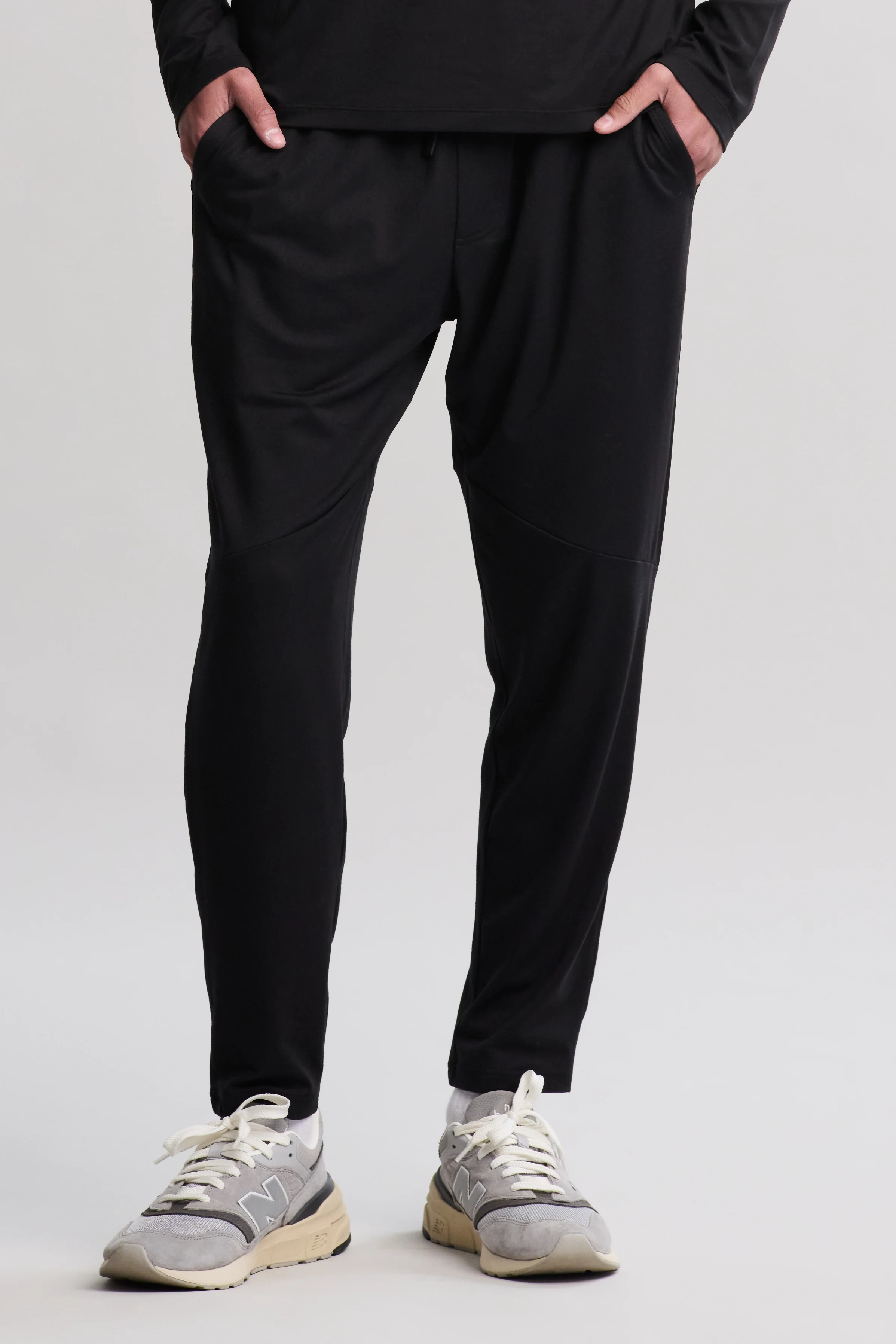 Malibu Collection® Butterchic Slim Pant - Image 4