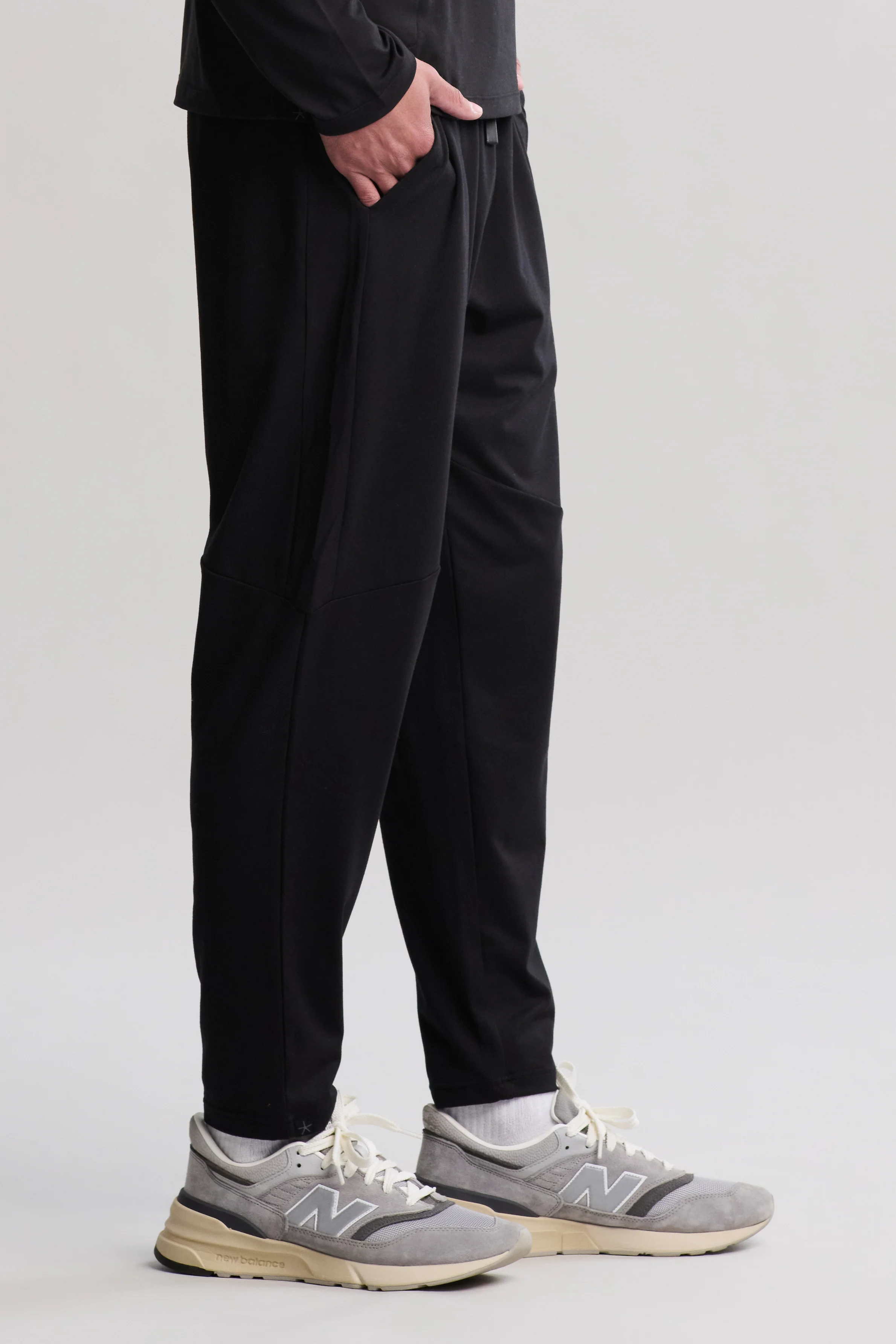 Malibu Collection® Butterchic Slim Pant - Image 5