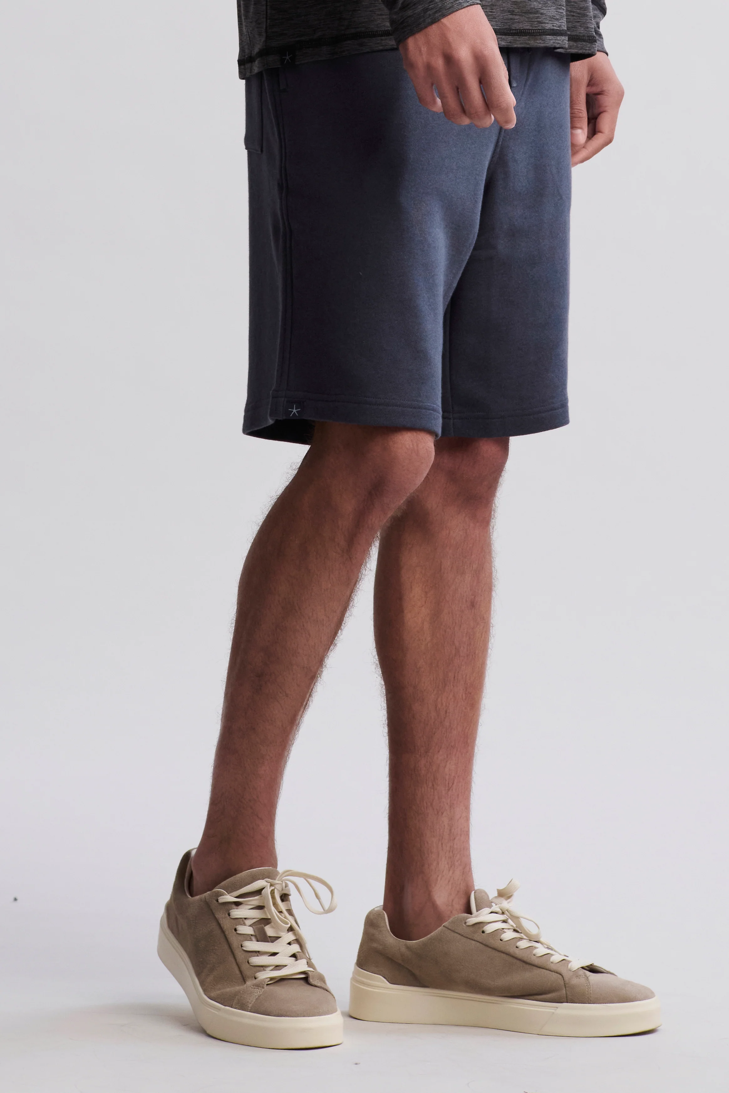 Malibu Collection® French Terry Short - Image 10