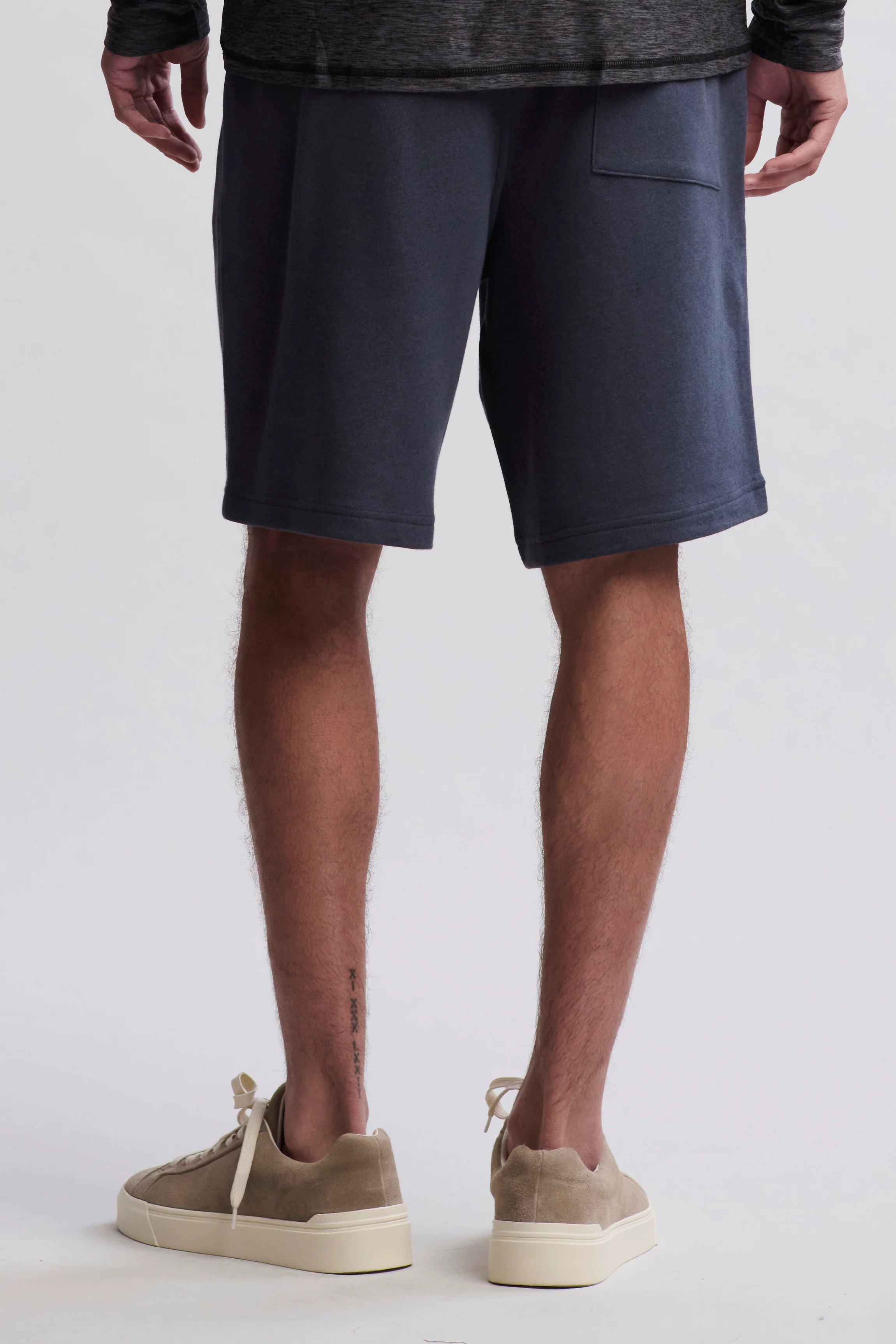 Malibu Collection® French Terry Short - Image 11