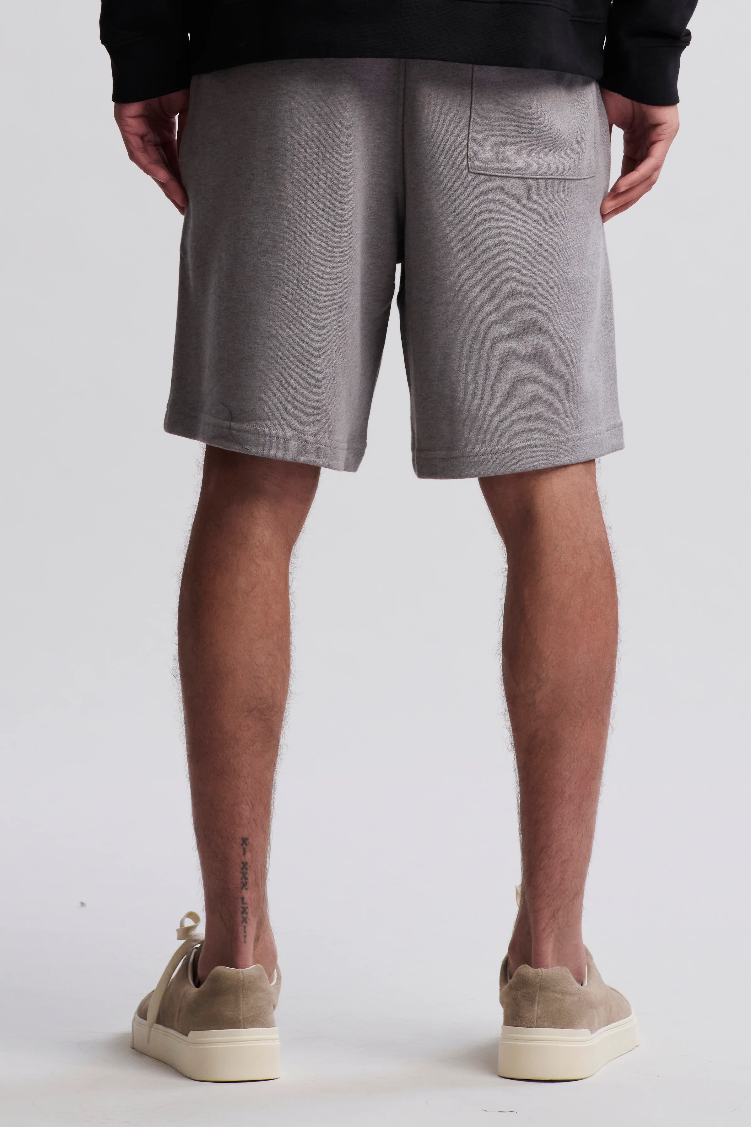 Malibu Collection® French Terry Short - Image 5
