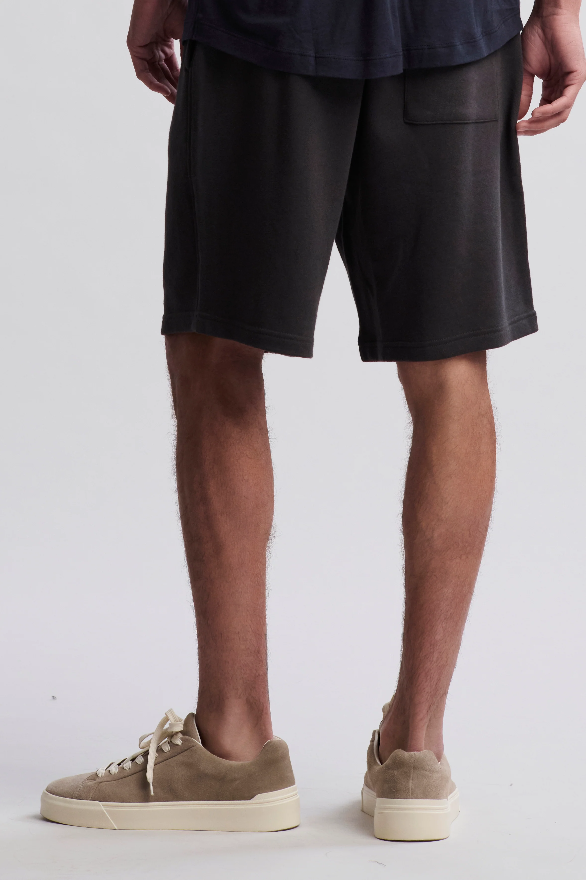 Malibu Collection® French Terry Short - Image 8