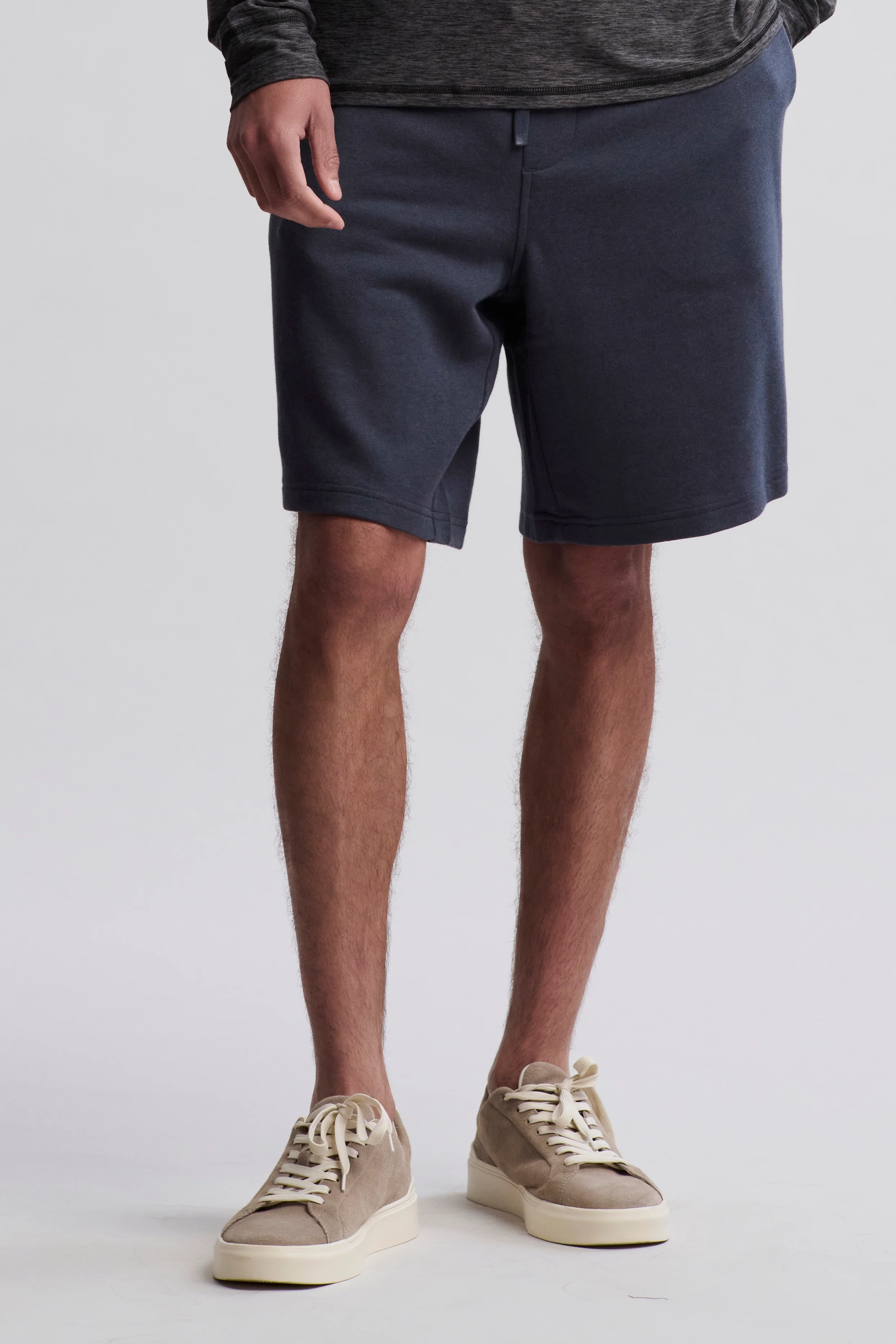 Malibu Collection® French Terry Short - Image 9