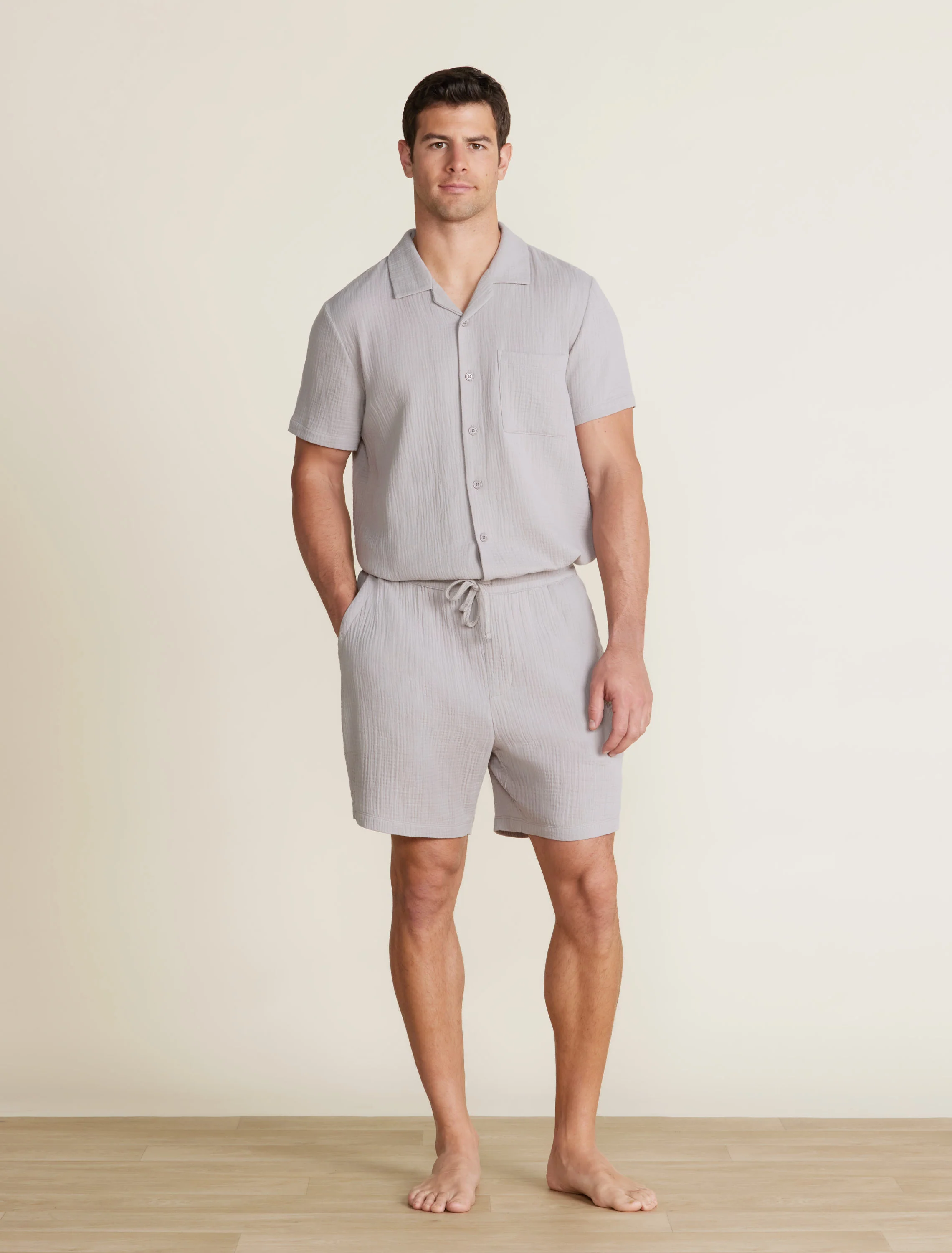 Malibu Collection® Sun Soaked Short