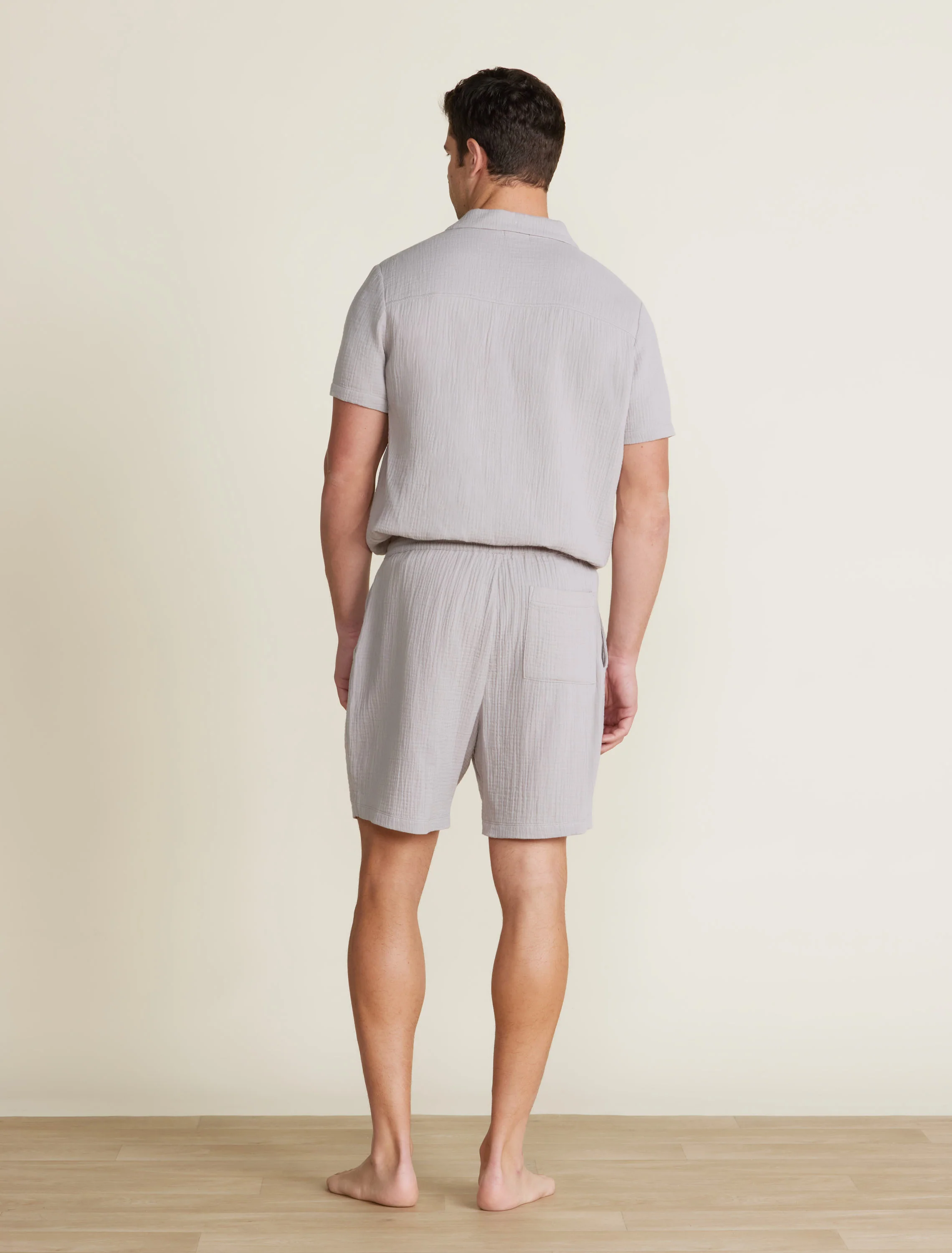 Malibu Collection® Sun Soaked Short - Image 3