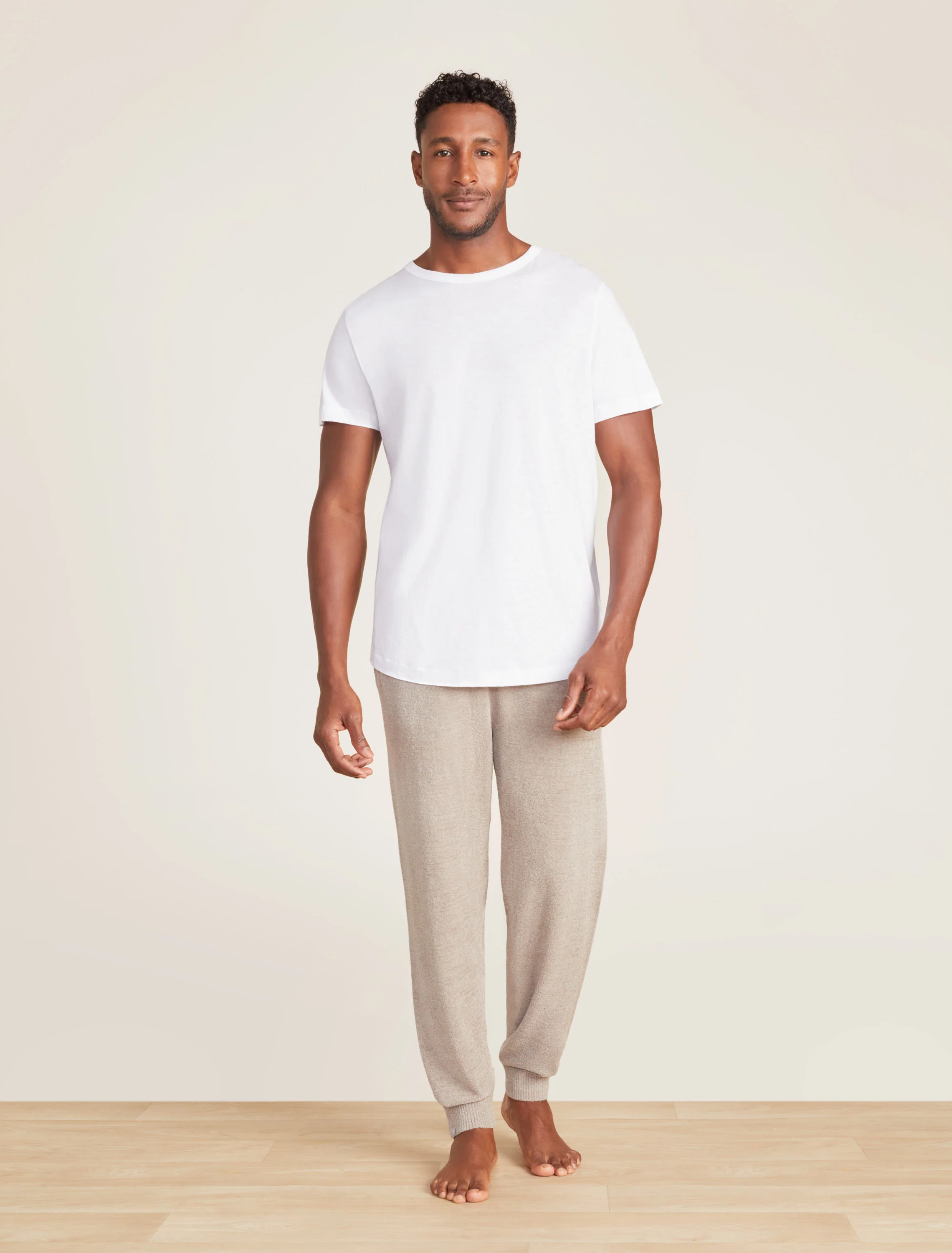 Malibu Collection® Washed Jersey Short Sleeve Crew - Image 14