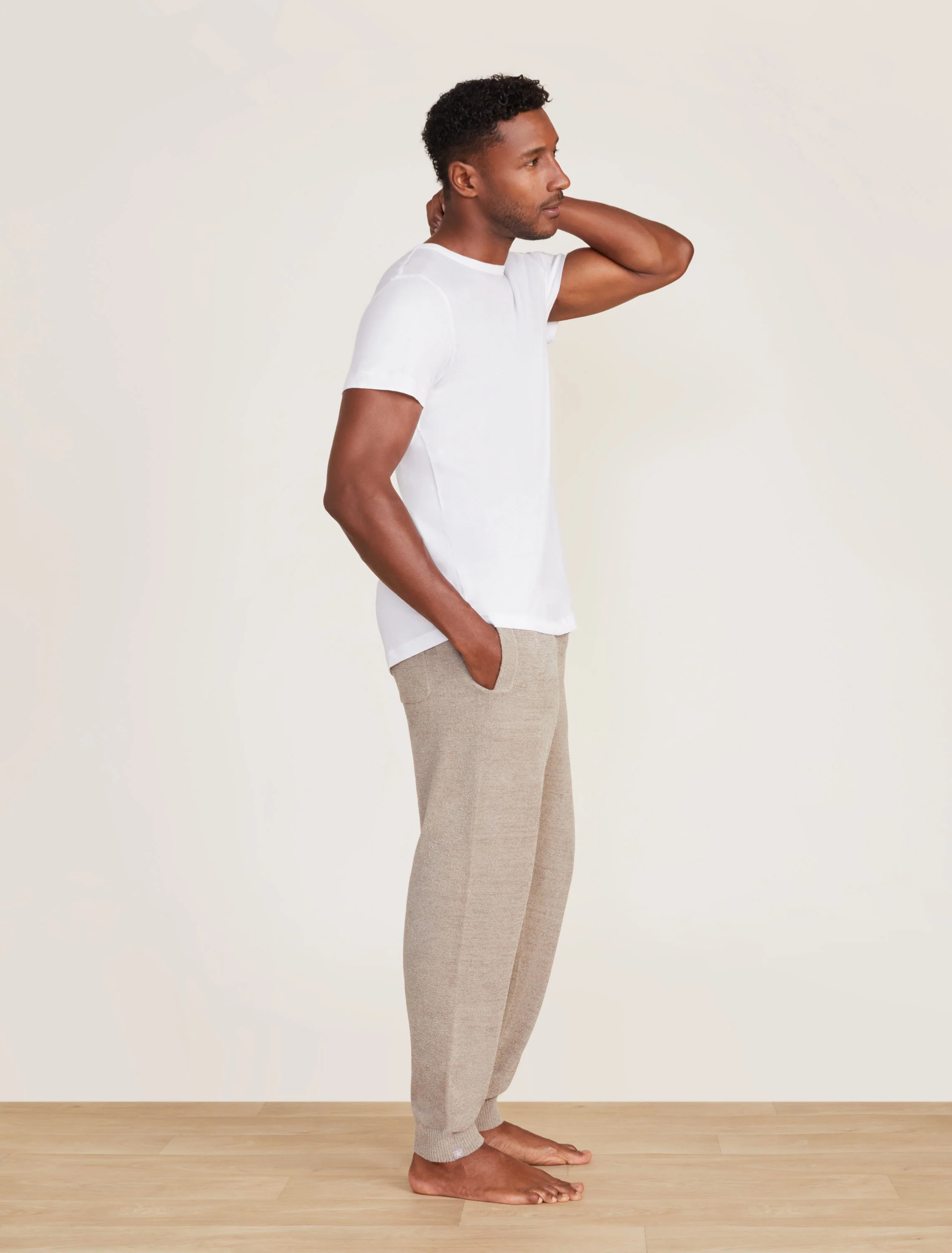 Malibu Collection® Washed Jersey Short Sleeve Crew - Image 15